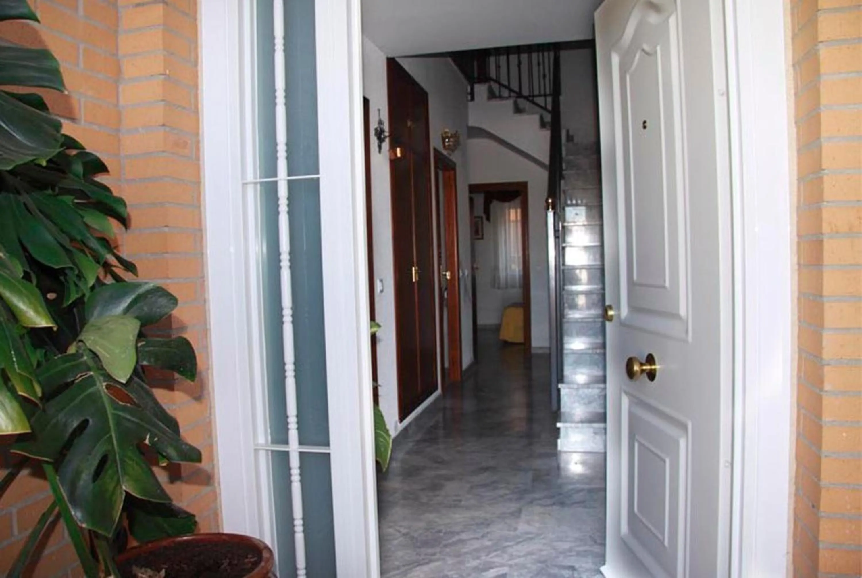 Property building in Casa Montesol