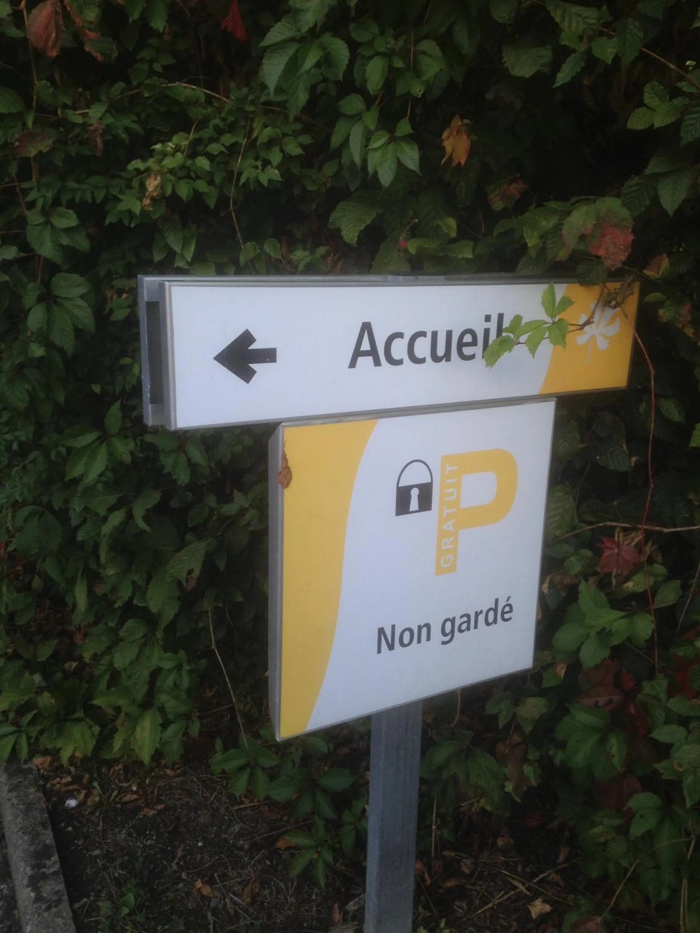 Area and facilities in Premiere Classe Vichy - Bellerive Sur Allier