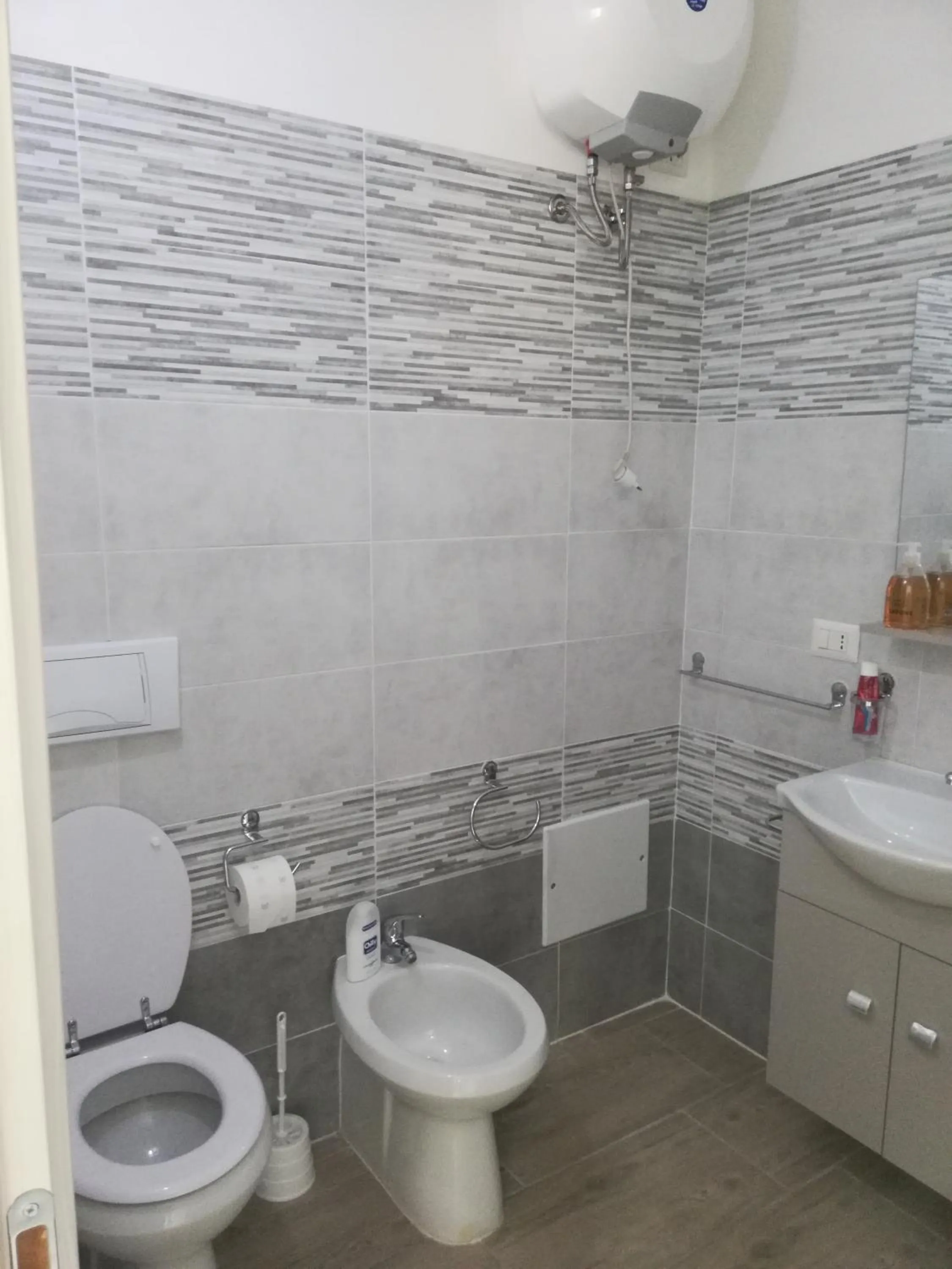 Bed&Breakfast Villa Nora