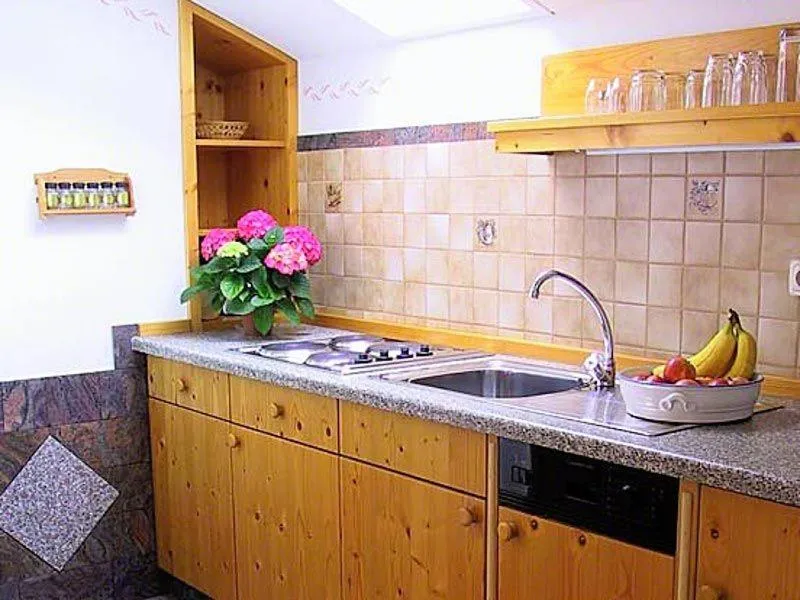 Ferienwohnung Rabenbauer - Schwalbennest