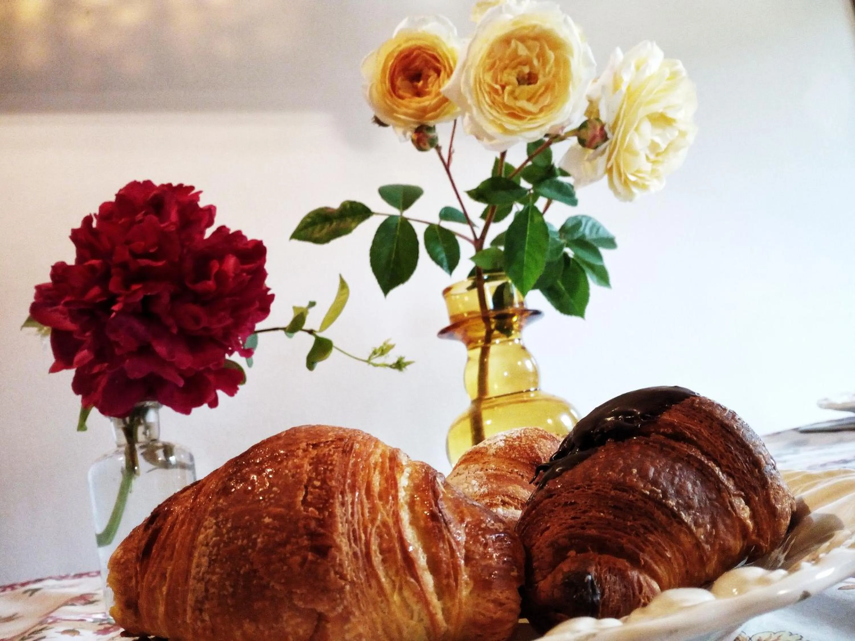 Breakfast in B&B Eridu