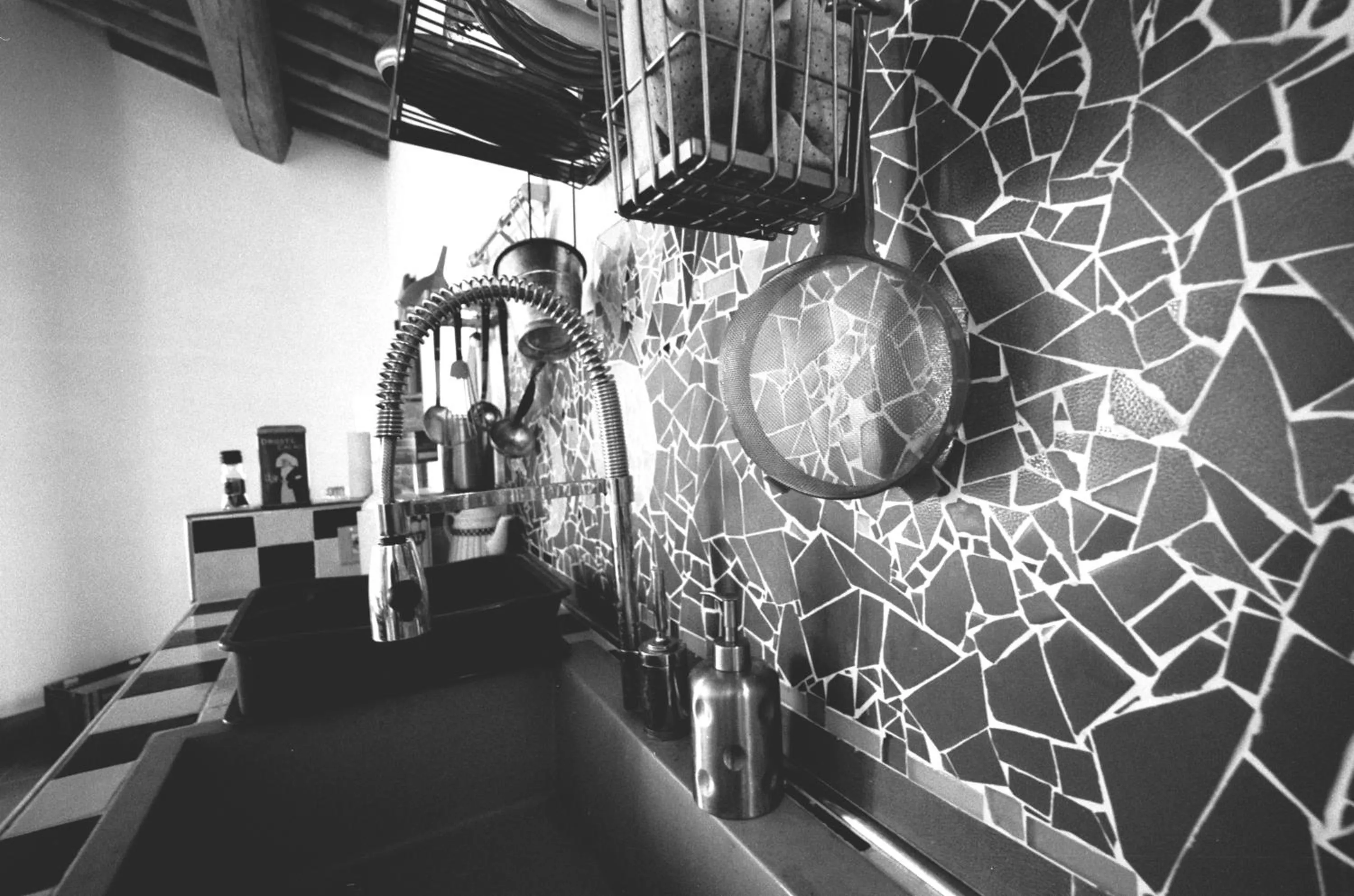 Lounge or bar in B&B Eridu