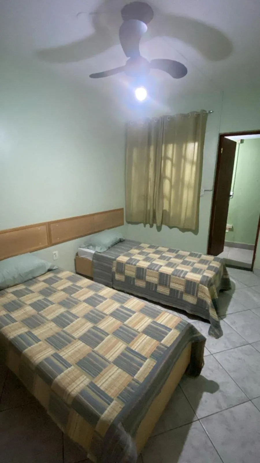 Hospedagem Belo Horizonte