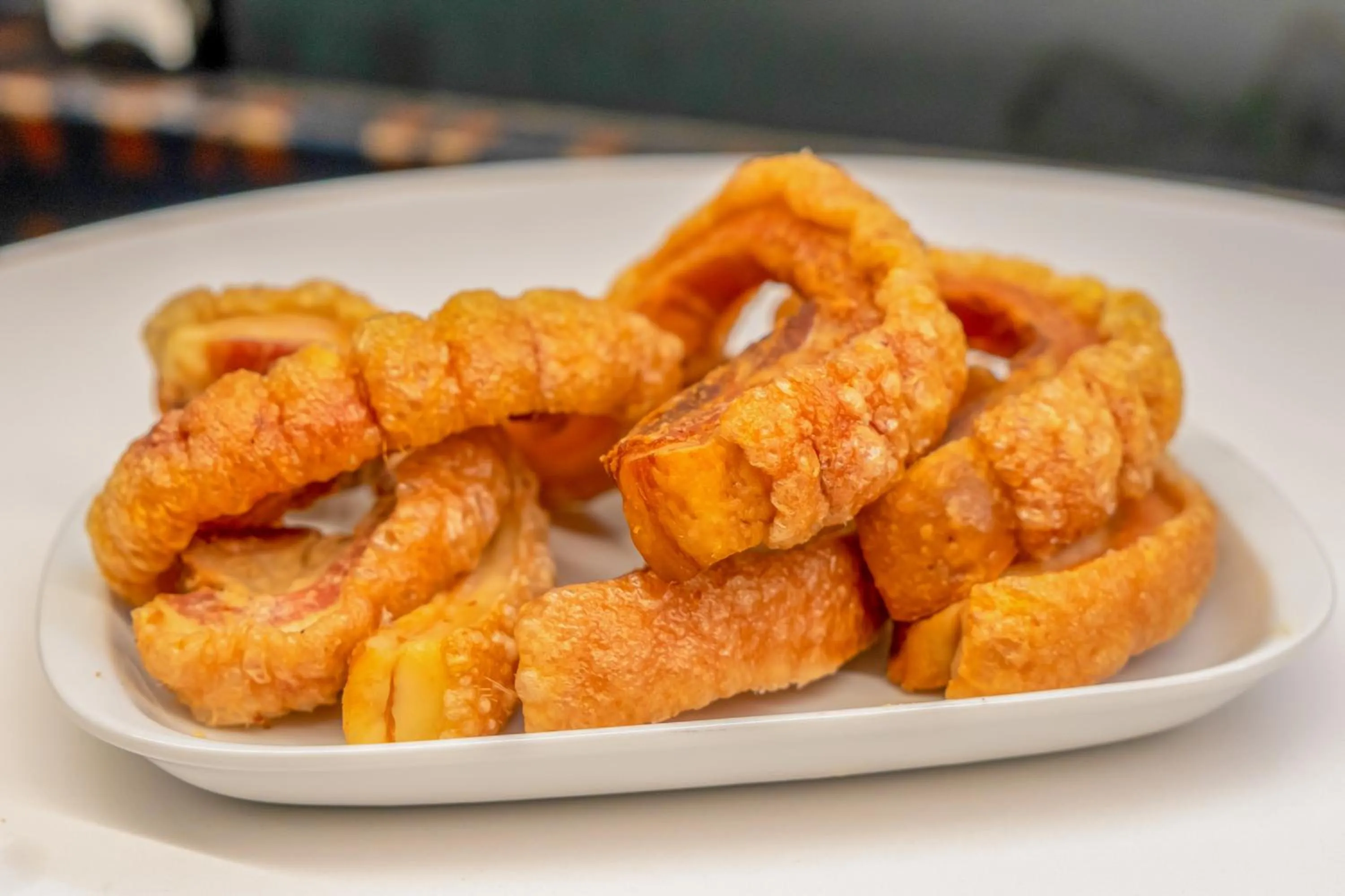 Food in Hotel Apolonia Soria