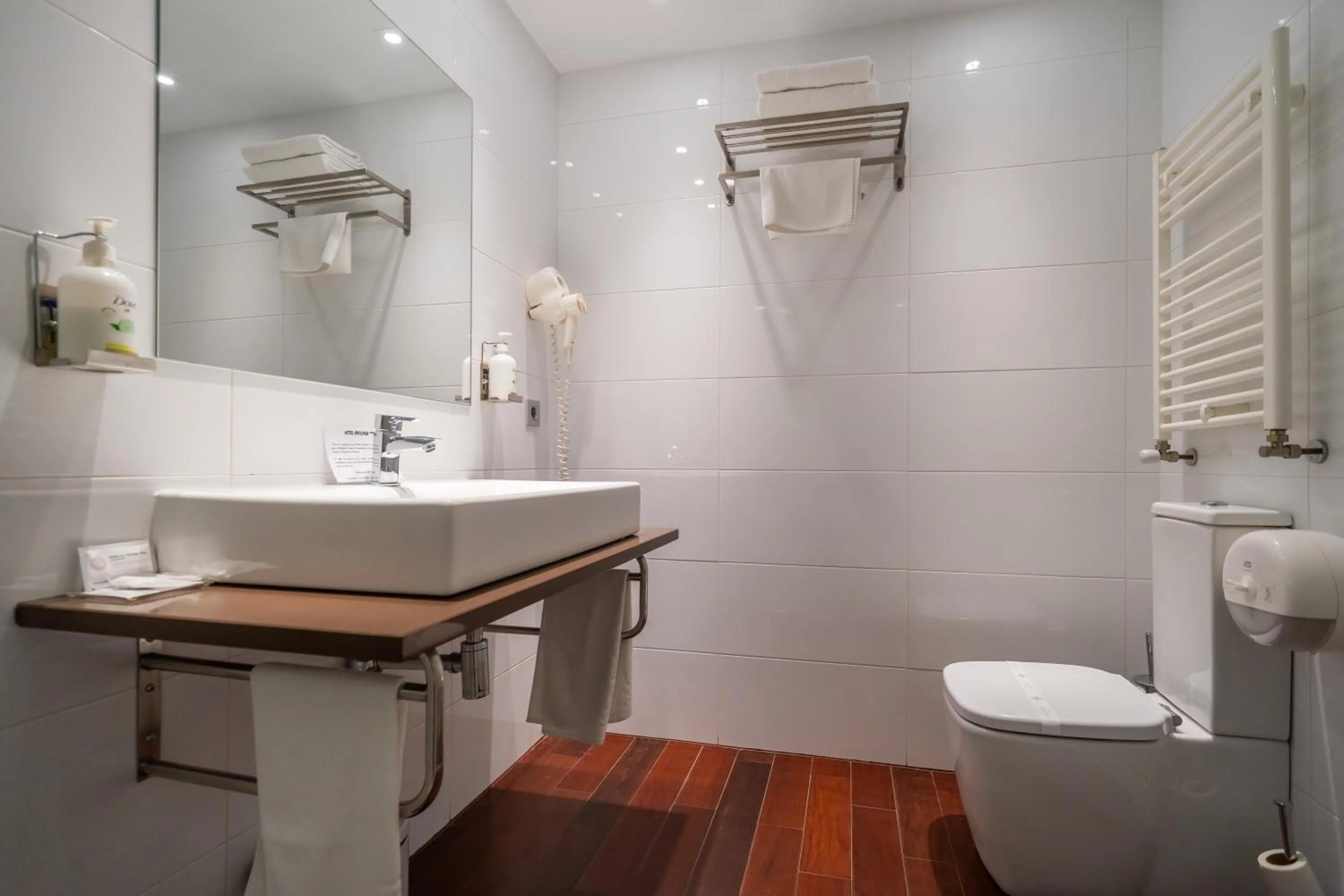 Hotel Apolonia Soria