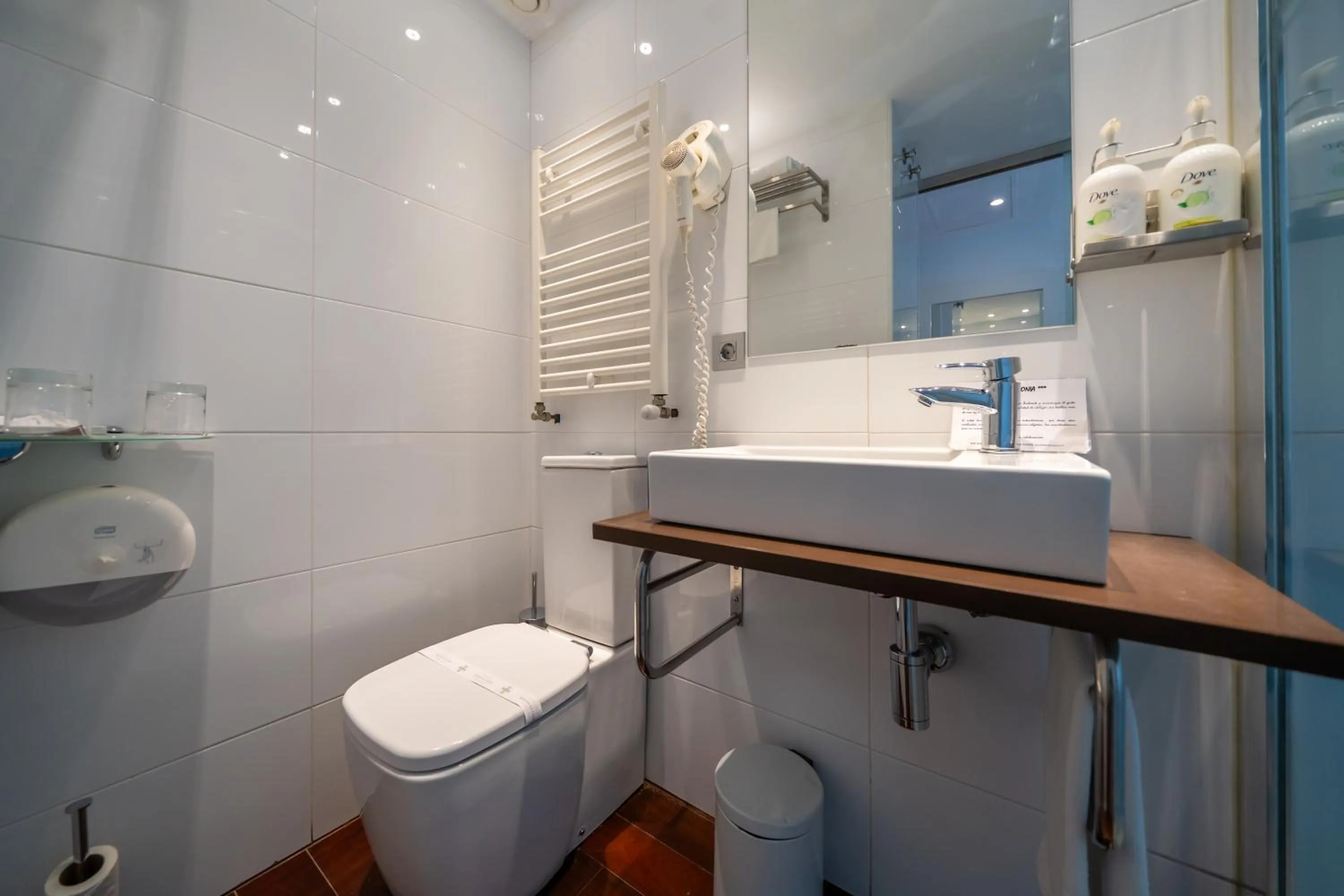 Hotel Apolonia Soria