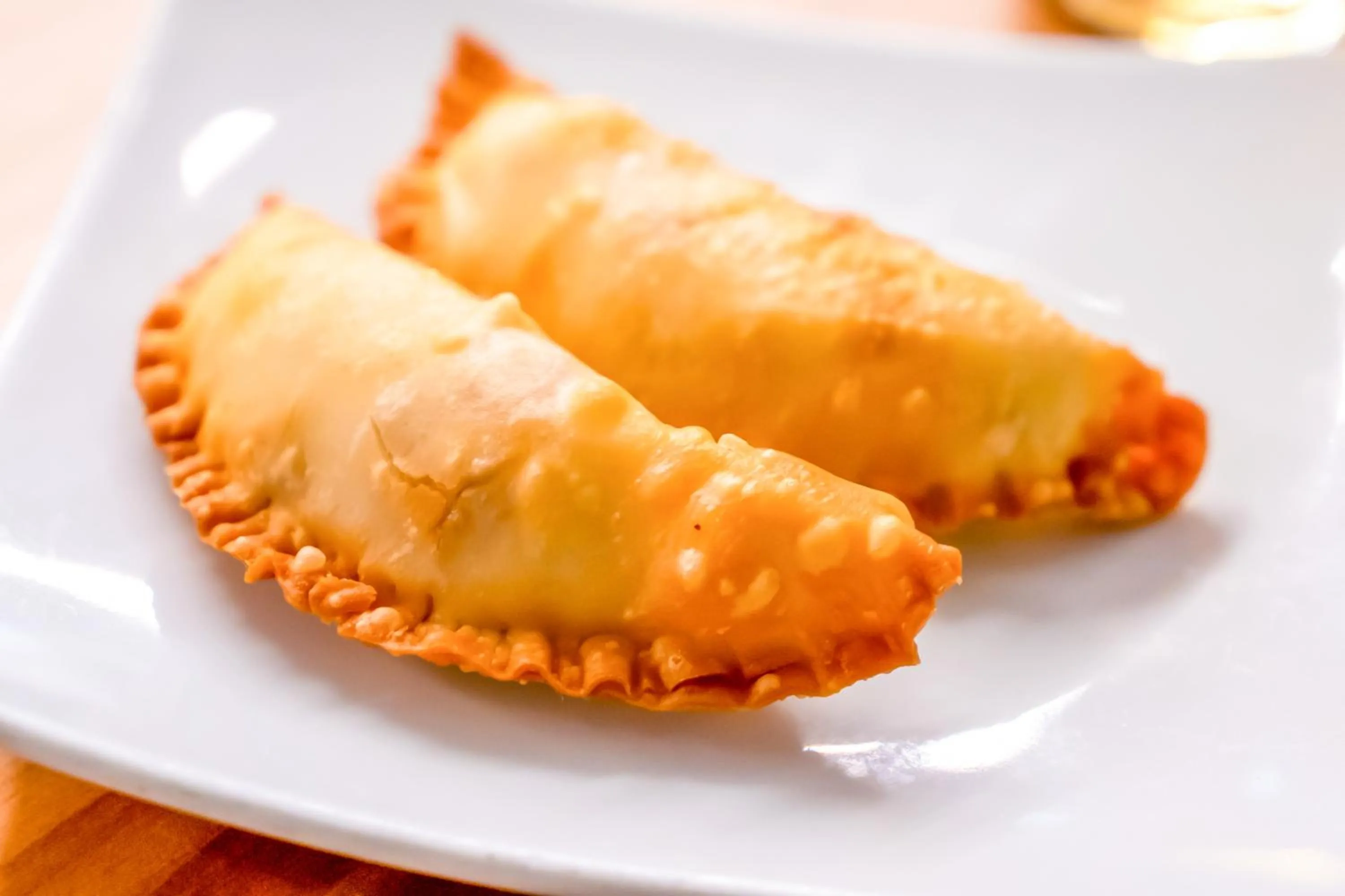 Food in Hotel Apolonia Soria