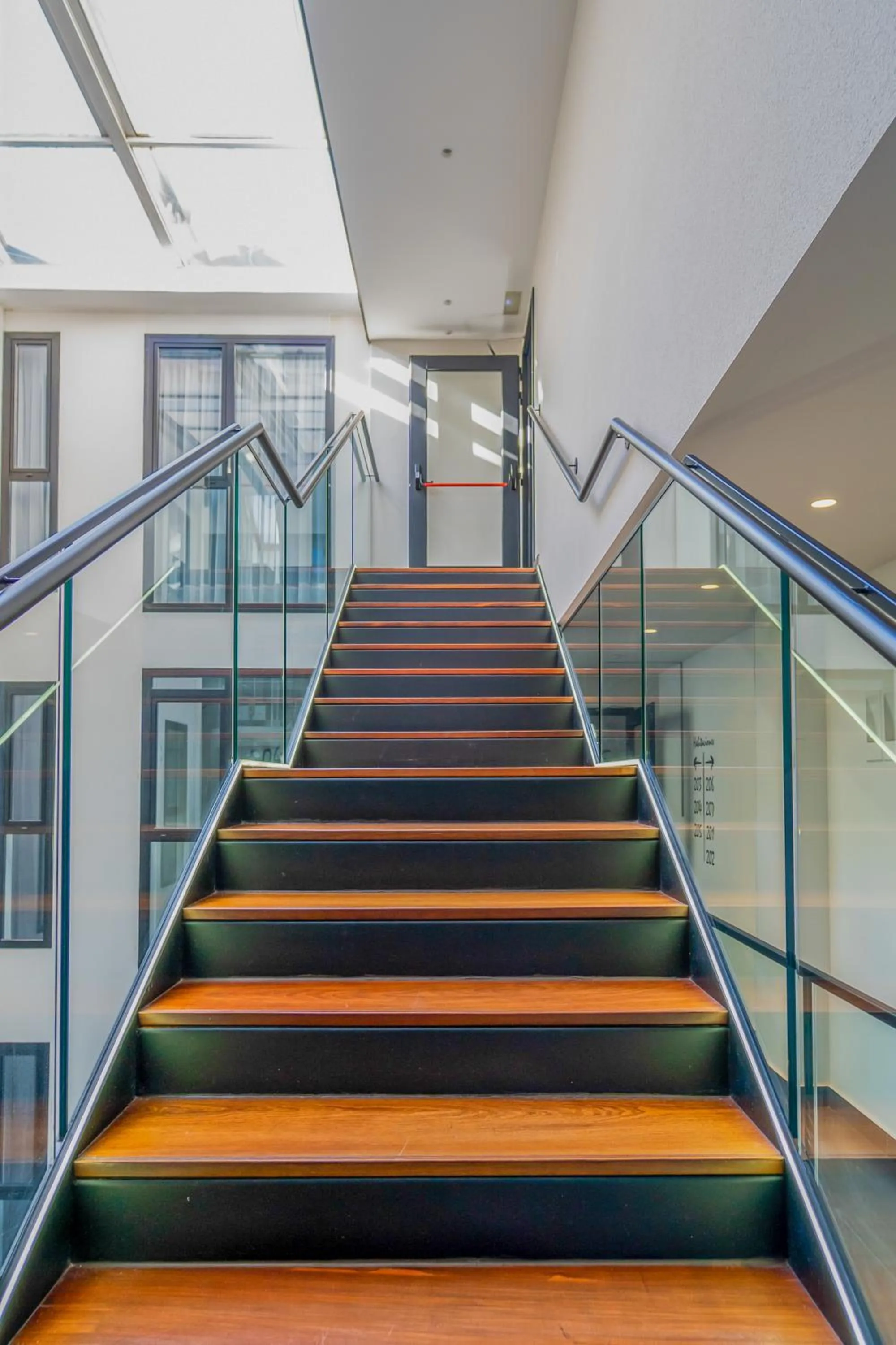 Lobby or reception in Hotel Apolonia Soria