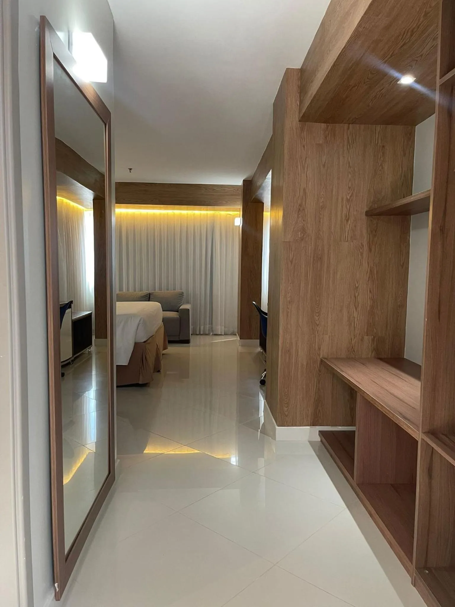 View (from property/room) in Holiday Inn Express Belem Ananindeua by IHG