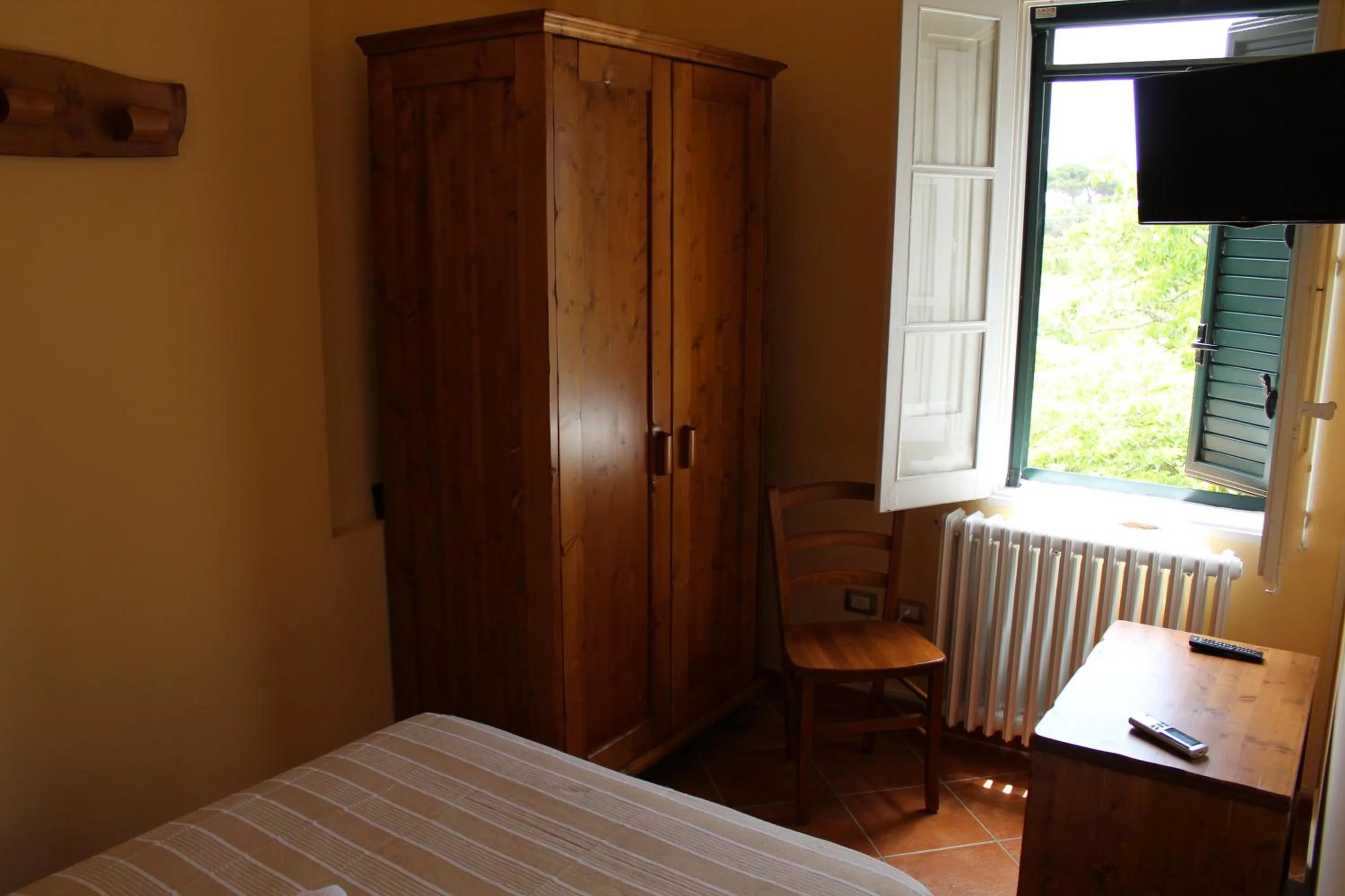 Photo of the whole room in Dimora Li Cuti