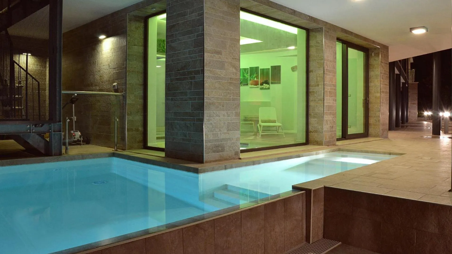 Villa Verna Agriresort