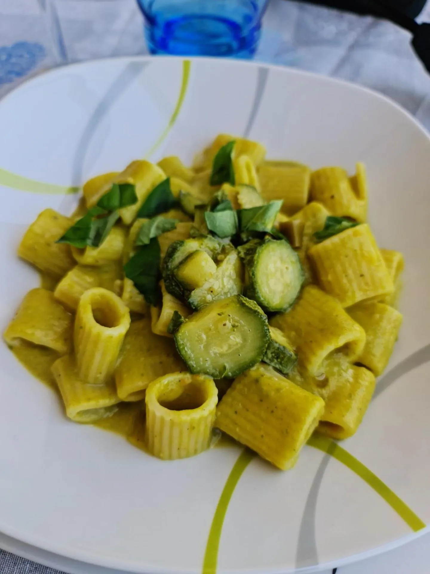 Restaurant/places to eat in Villa Verna Agriresort