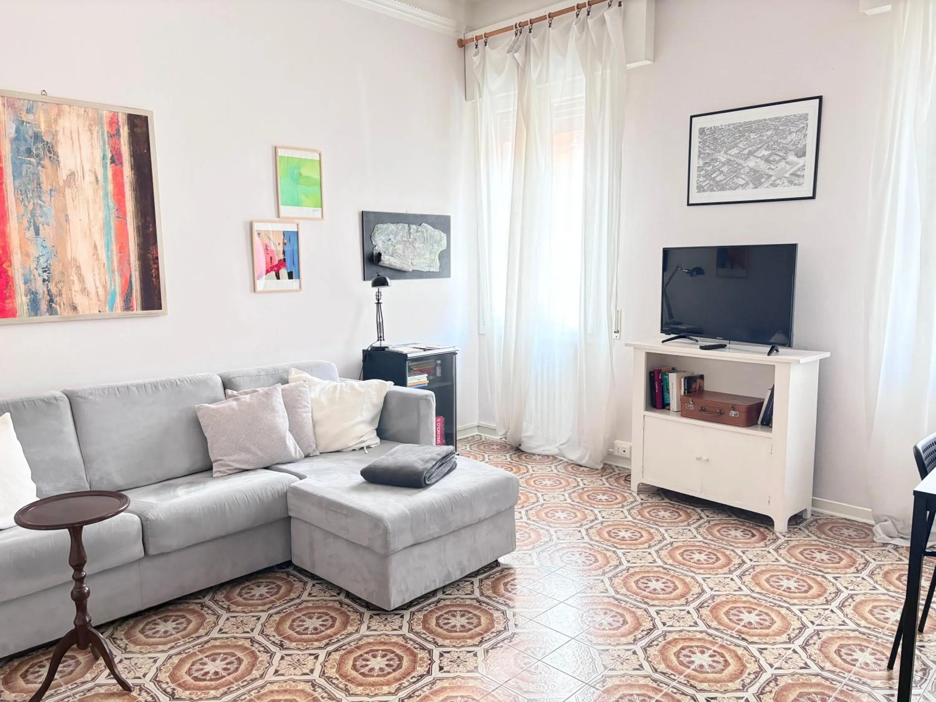 Casa Sibilla
