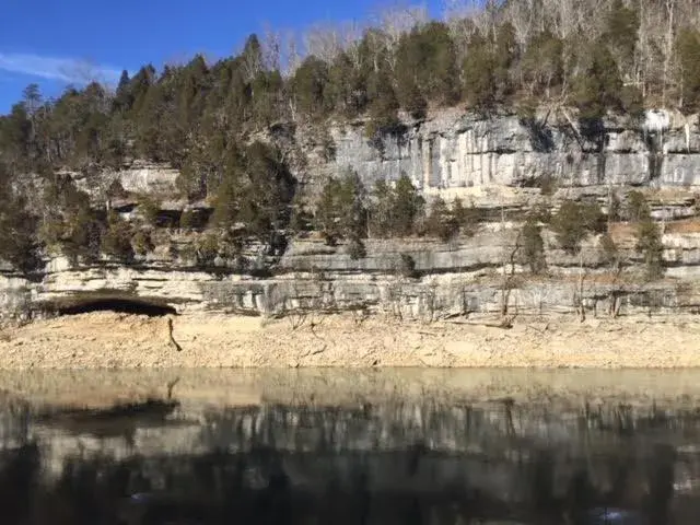 Big South Fork Trail Lodge Big South Fork Trail Lodge