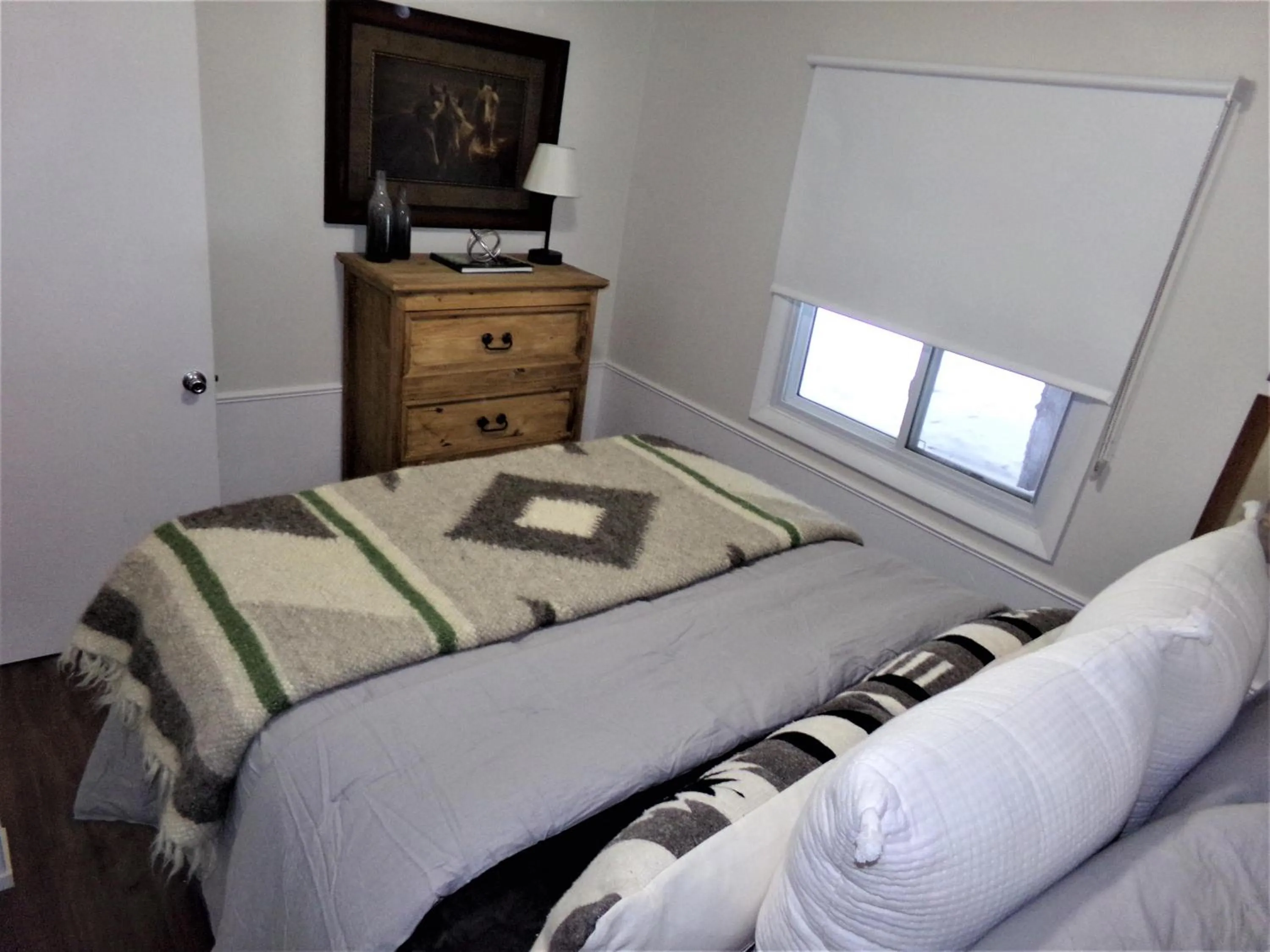 Bed in Blue River Condos 3 Bed 2 Bath BRCR