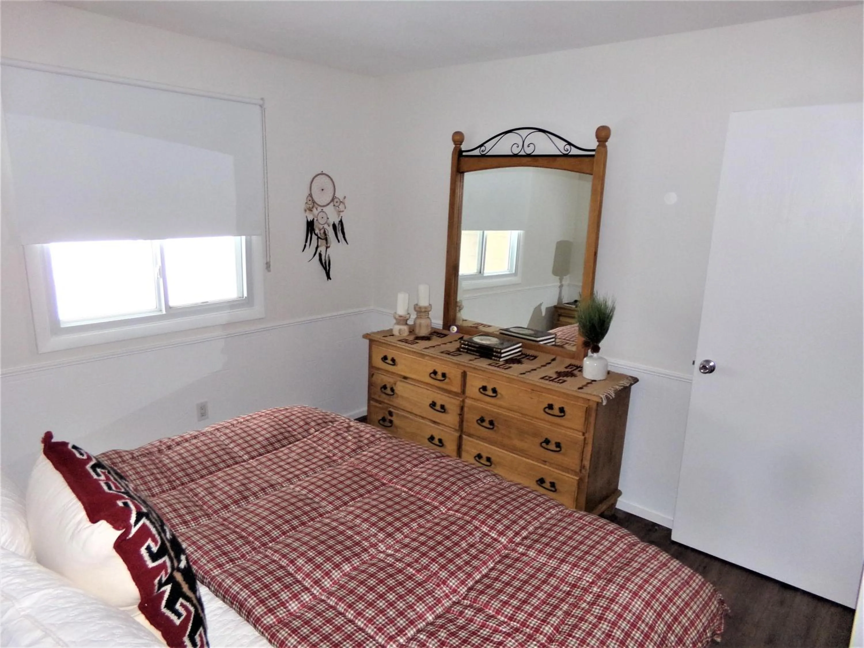 Bed in Blue River Condos 3 Bed 2 Bath BRCR