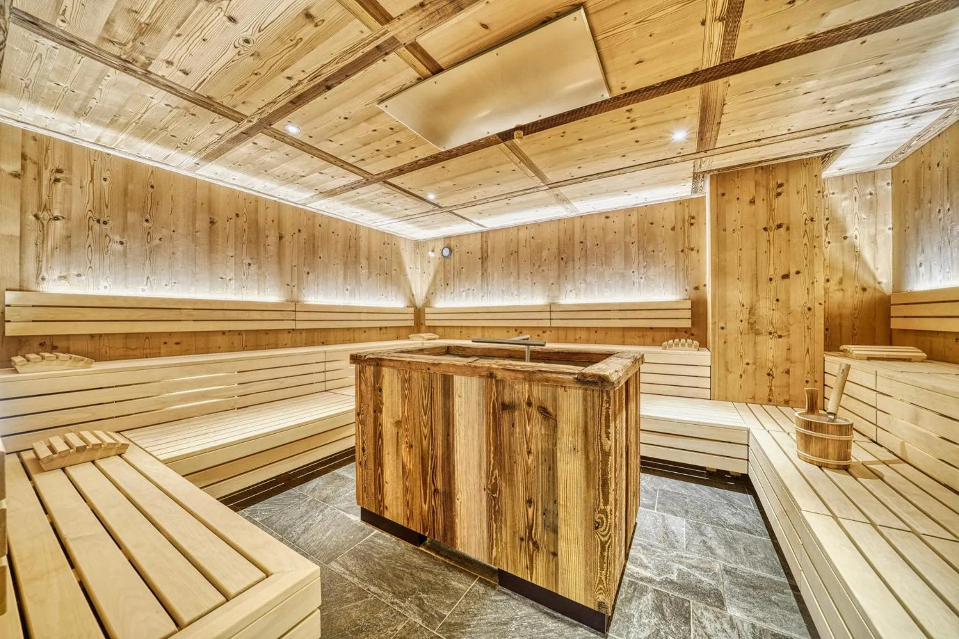 Other in Hotel Pustertalerhof