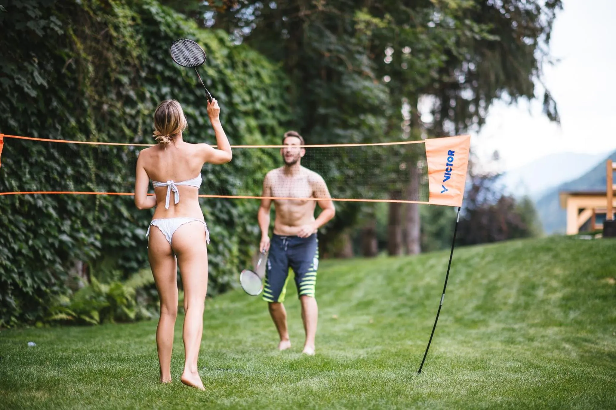 Activities in Hotel Pustertalerhof