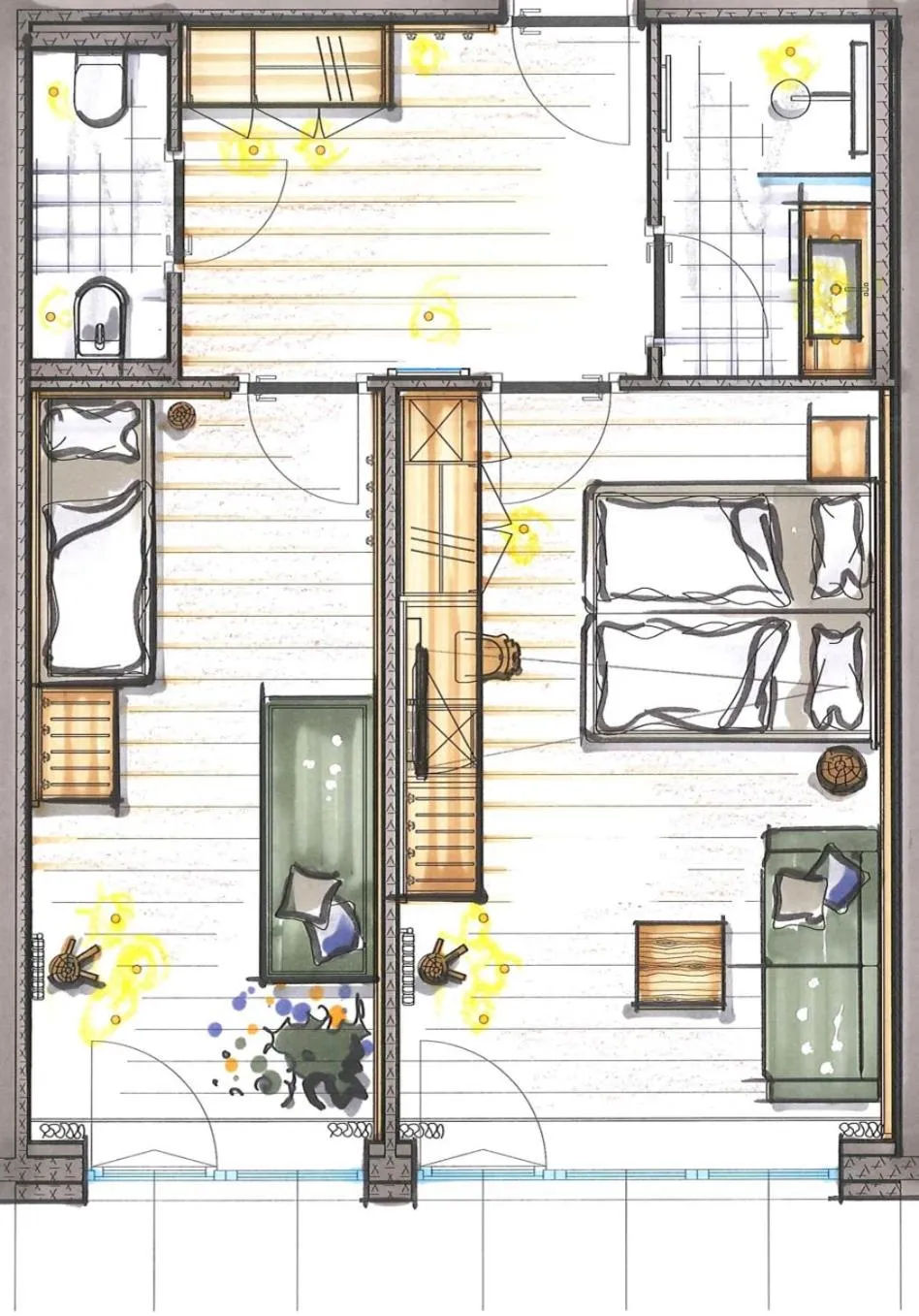 Other in Hotel Pustertalerhof