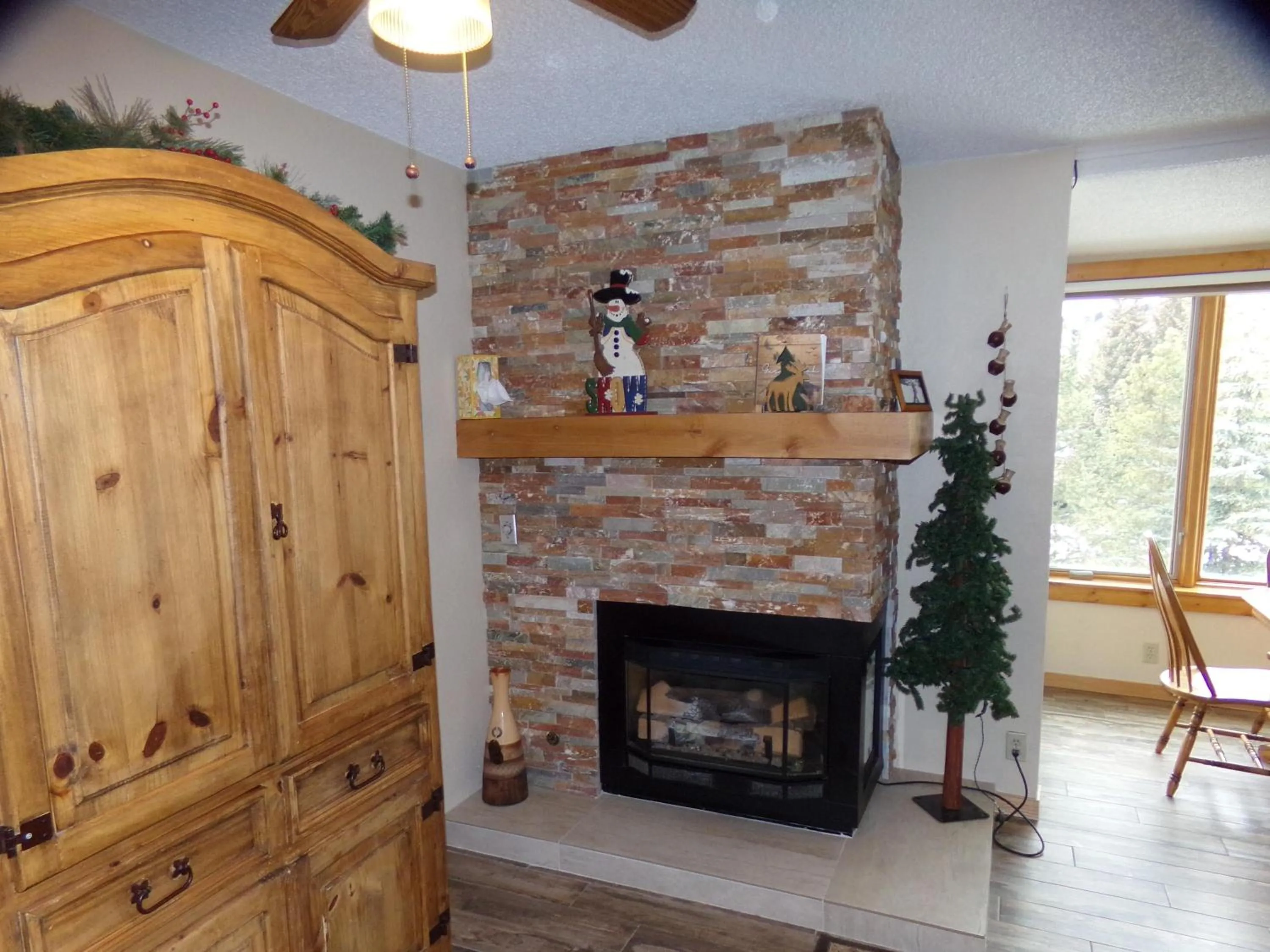 Summit House 2 bed 2 bath SHGW