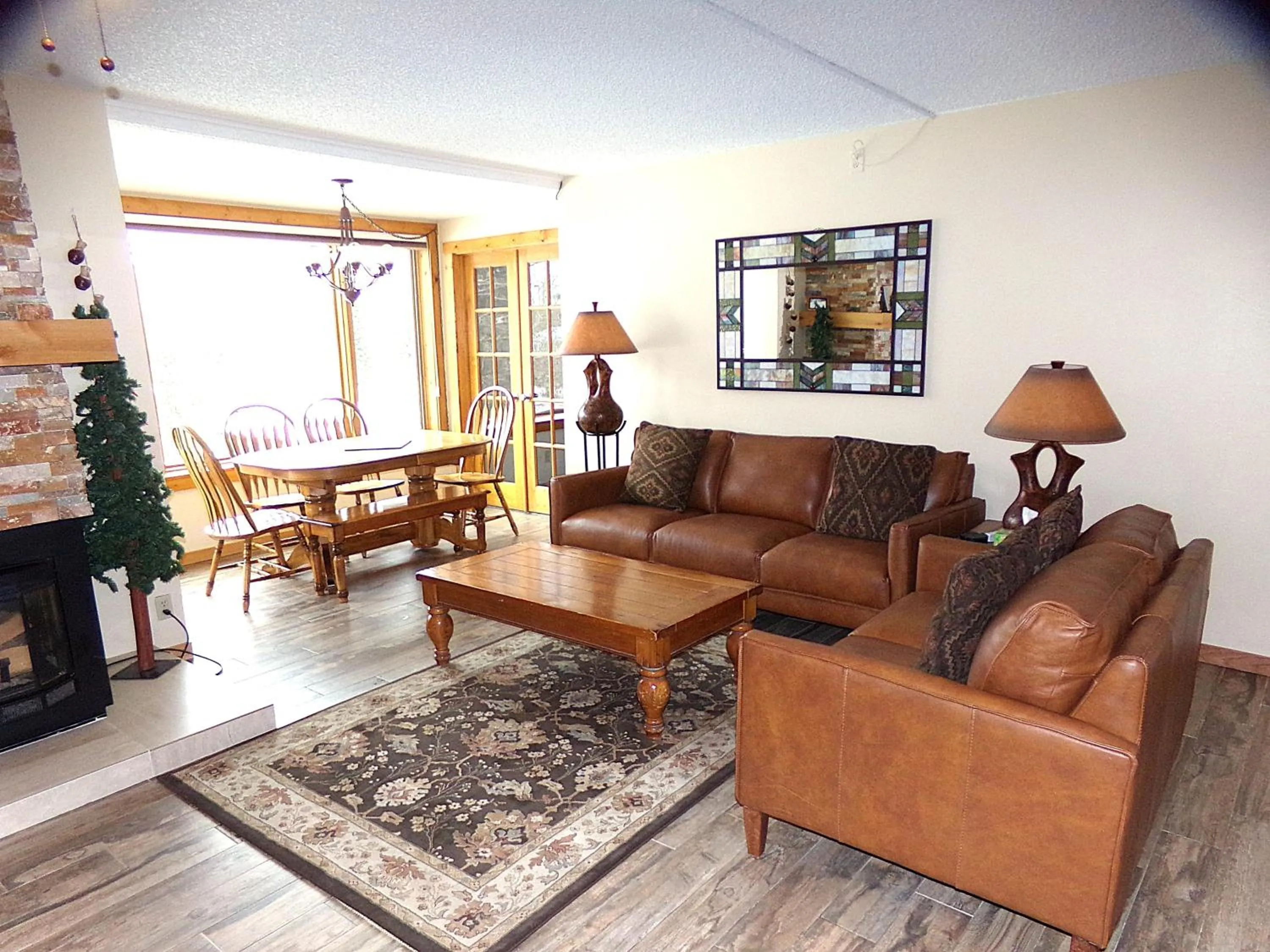 Summit House 2 bed 2 bath SHGW