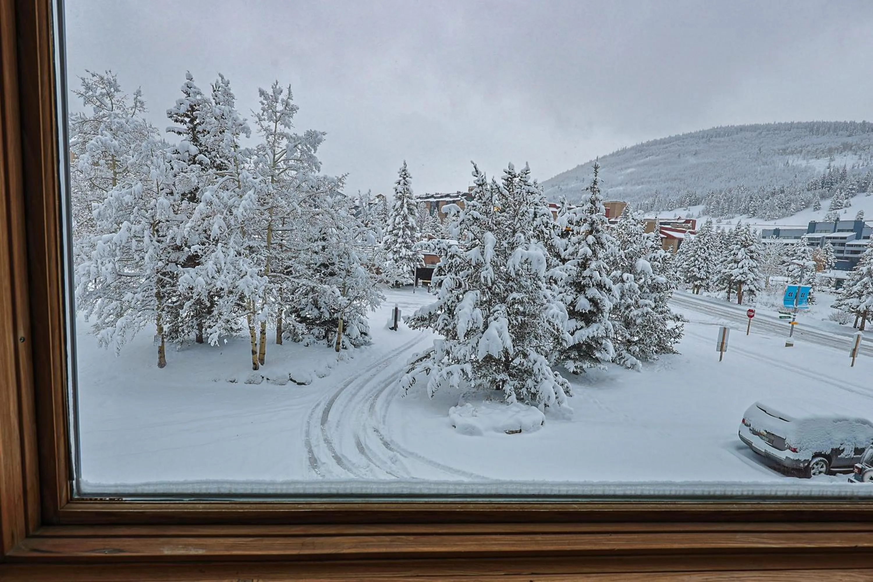 Summit House 2 bed 2 bath SHGW