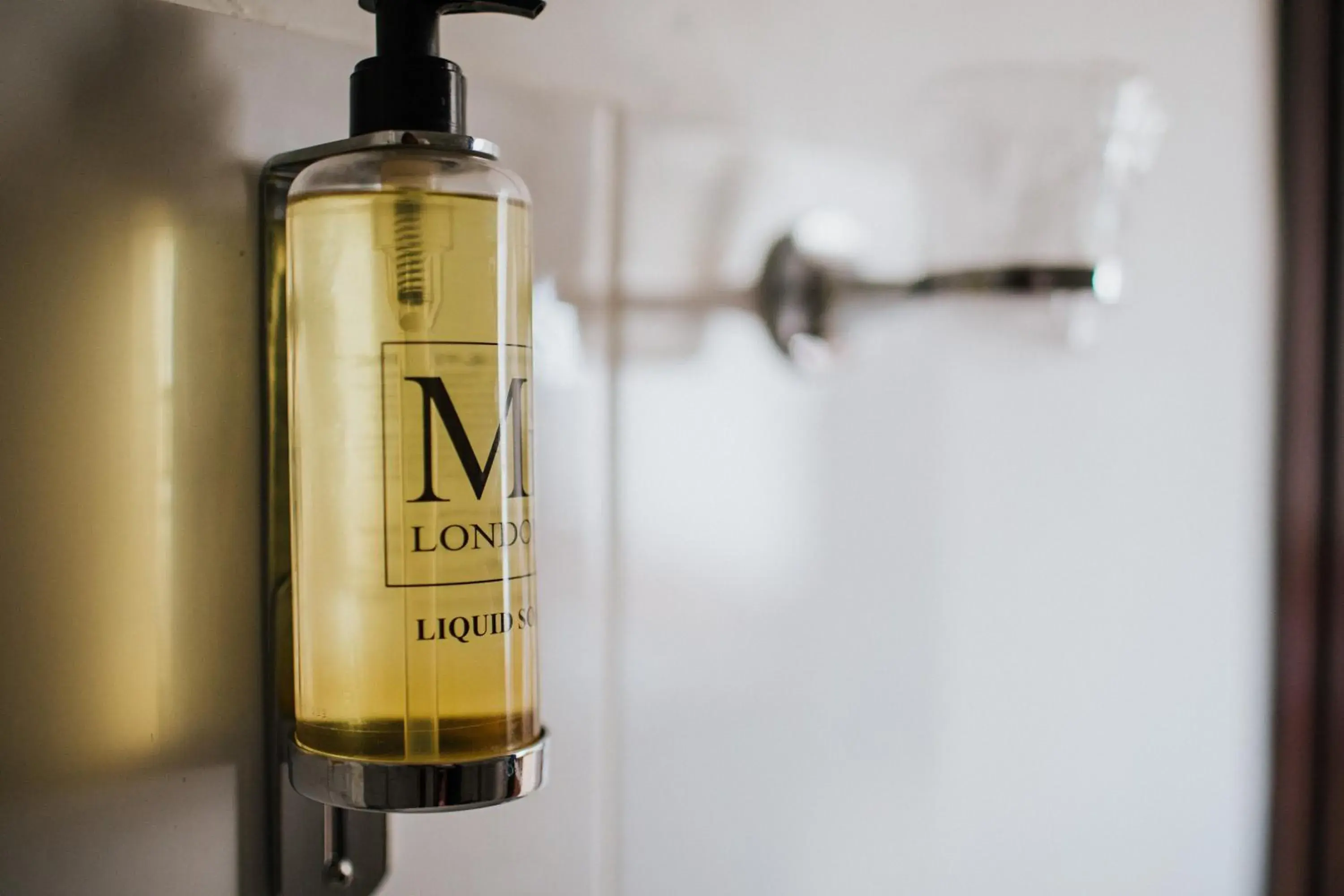 Superior King Room in The Stratton House Hotel Superior King Room in The Stratton House Hotel