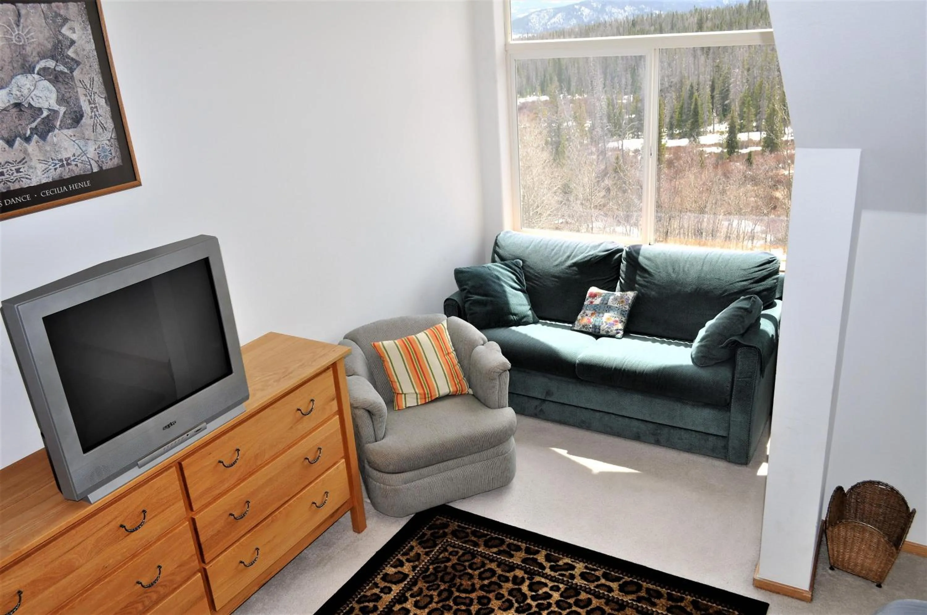 Forest Park 3 bed 4 Bath Twnhm HTJM