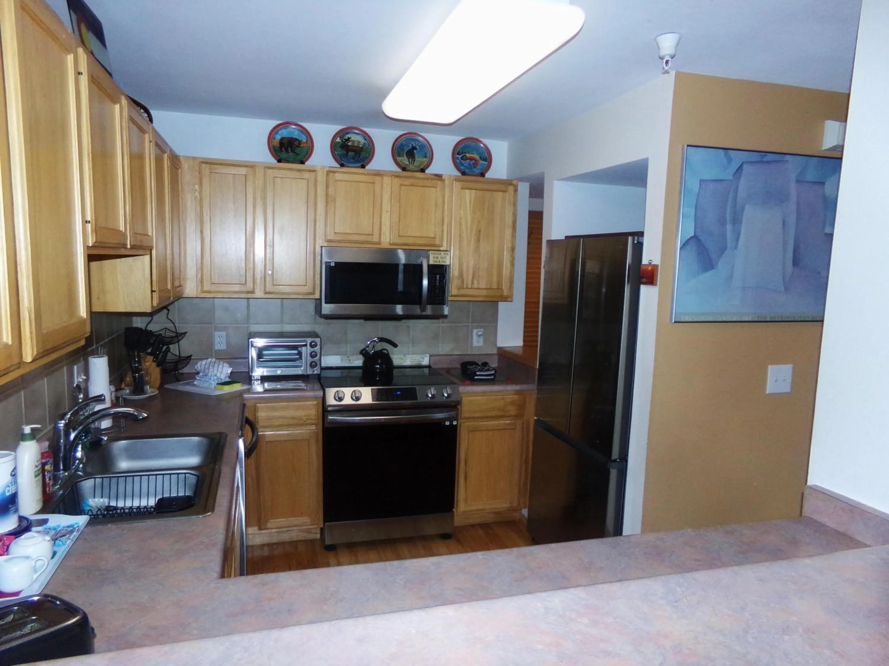 Forest Park 3 bed 4 Bath Twnhm HTJM