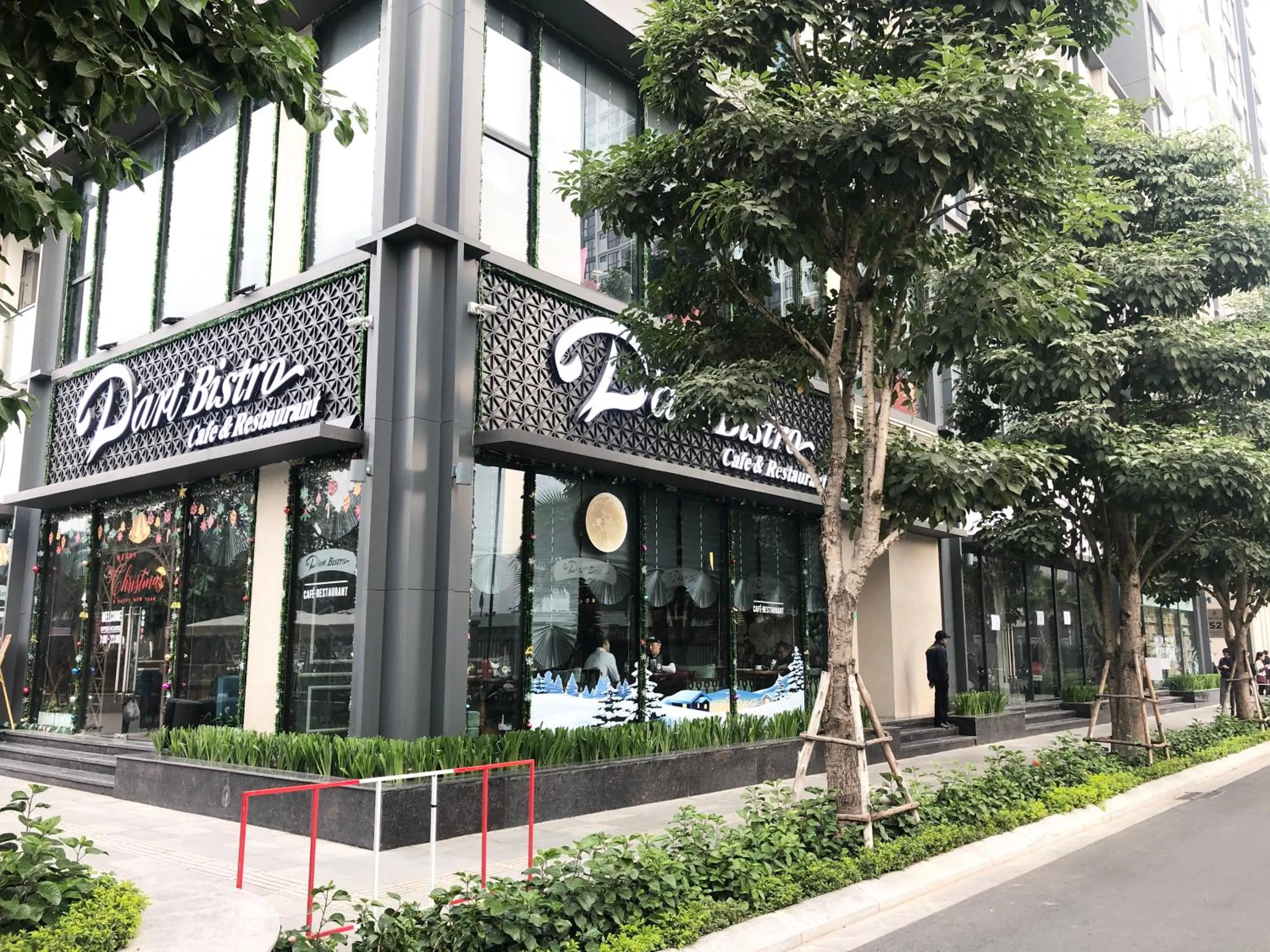 Lunch in Luxury Condotel 2BR Vinhomes Skylake Keangnam - Netflix free