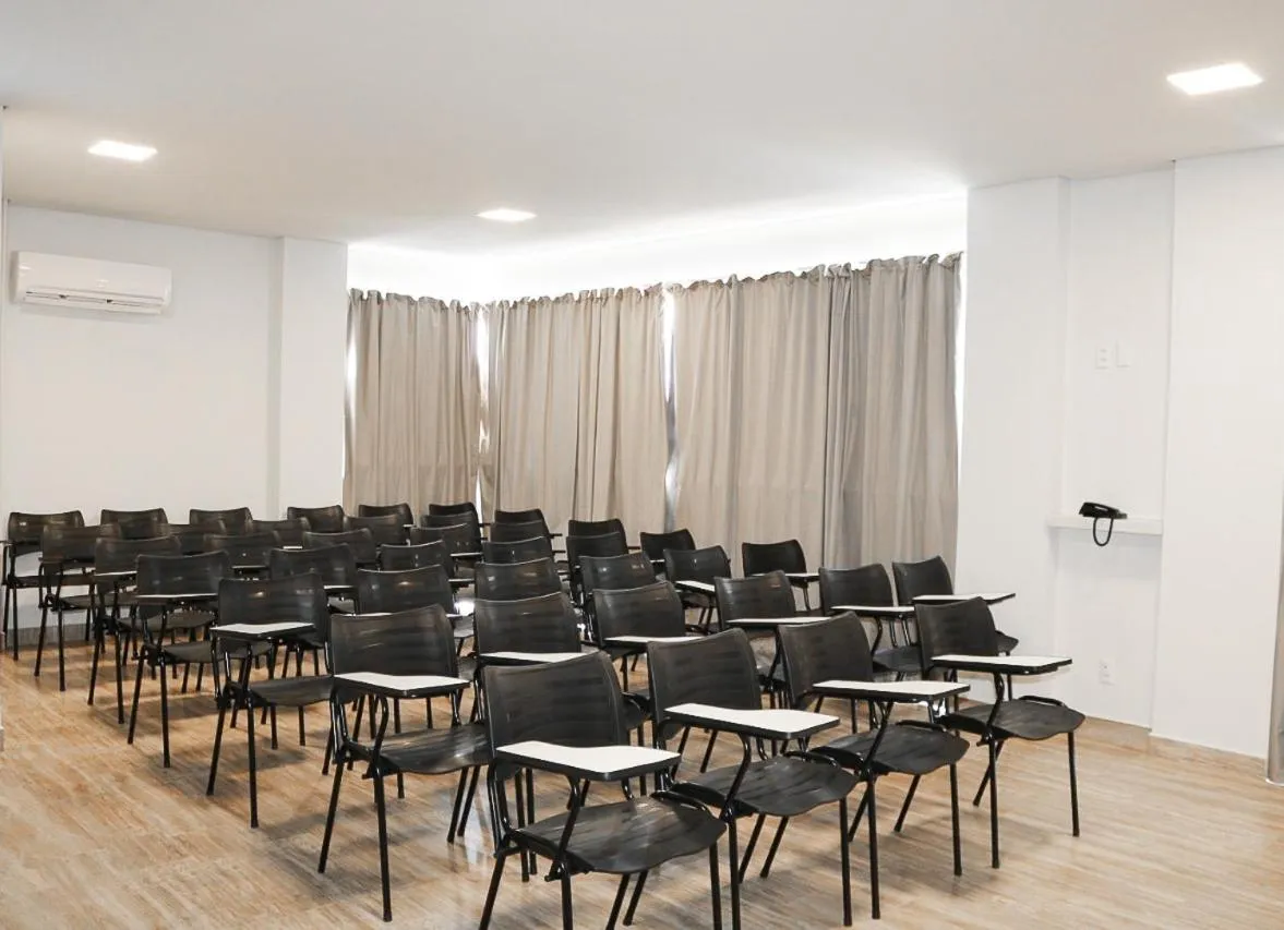 Business facilities in Avenida Park Hotel - Iturama