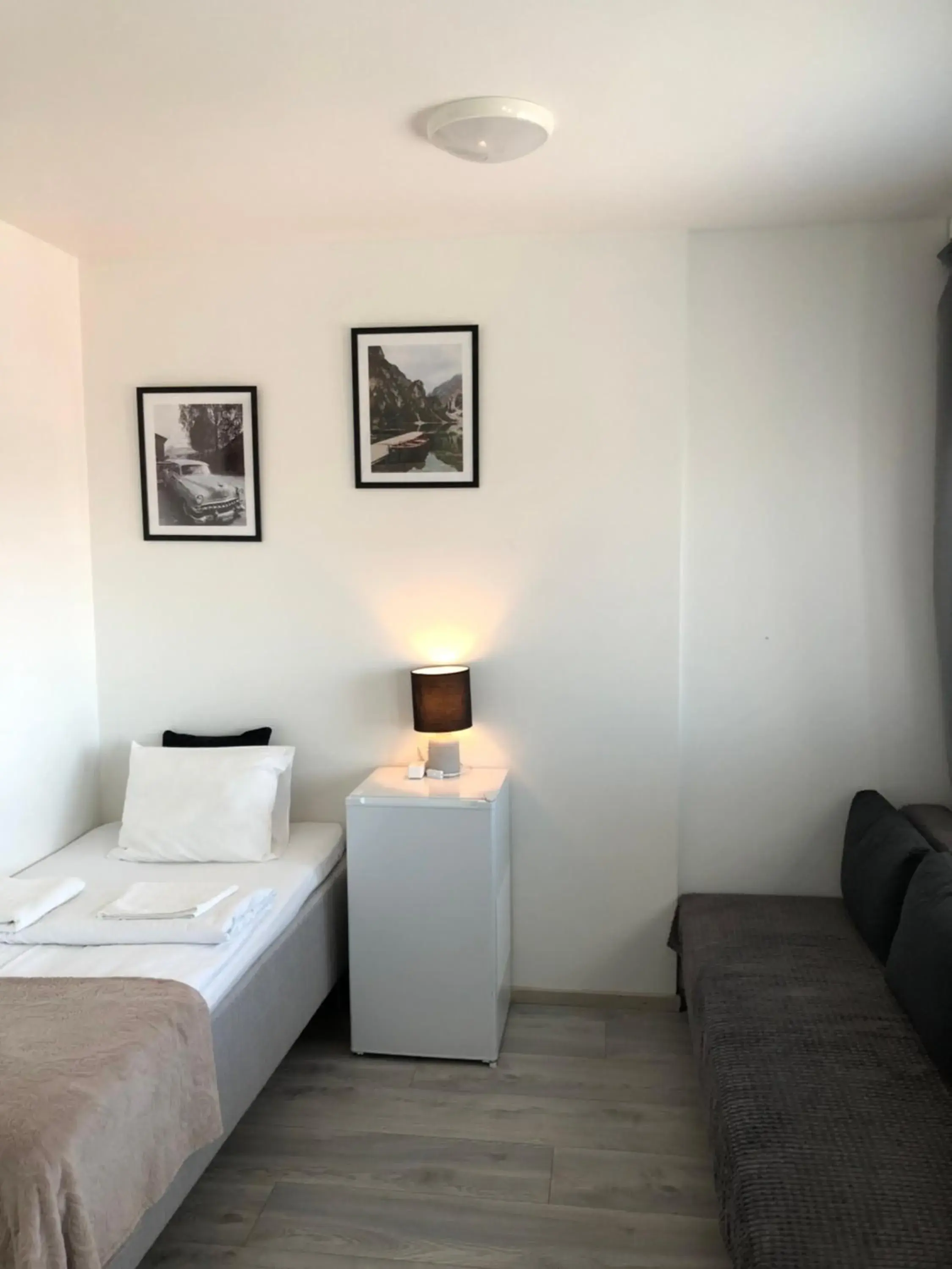 Photo of the whole room, Bed in Inn Tourist Hostel Photo of the whole room, Bed in Inn Tourist Hostel