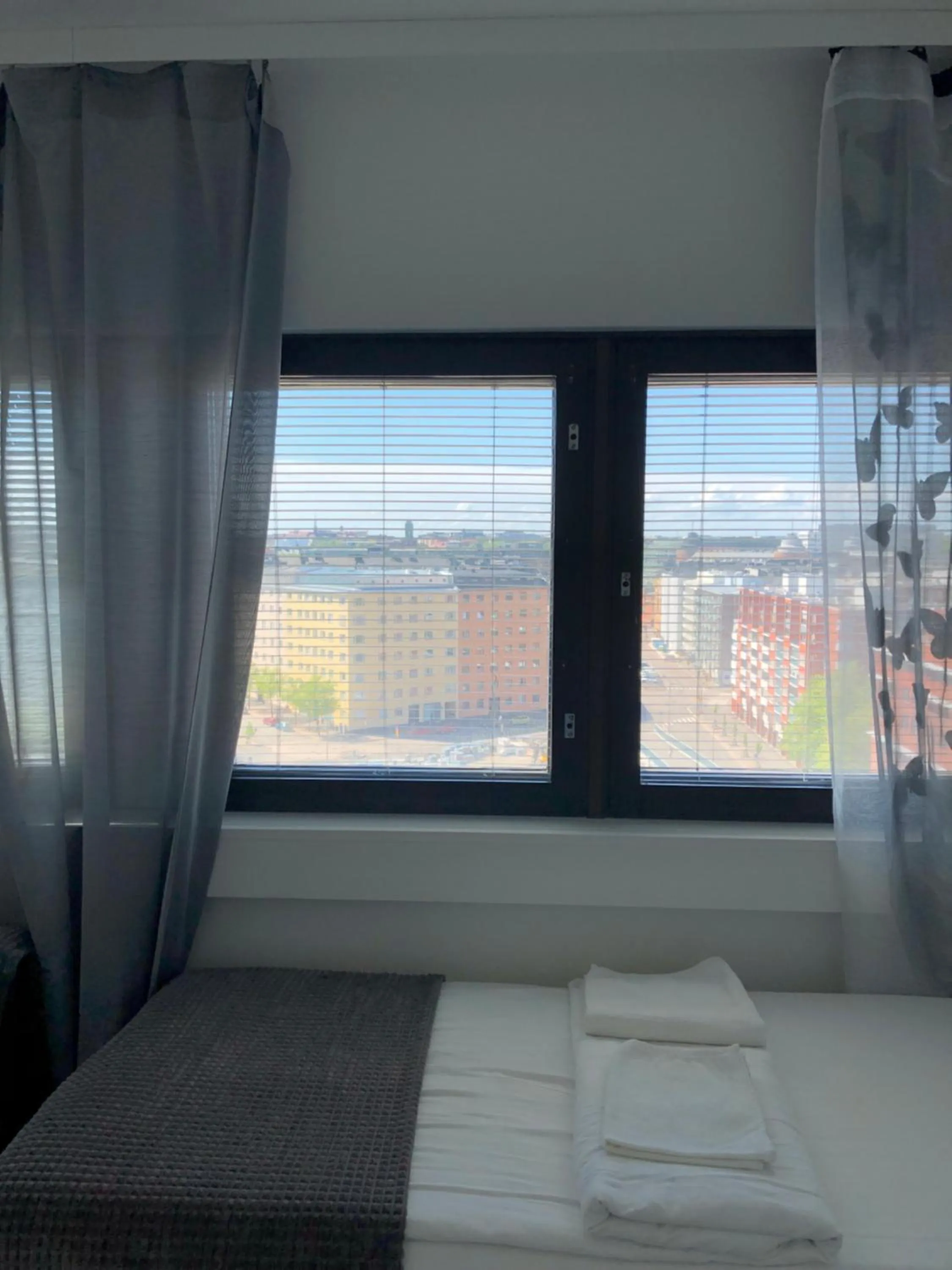 Photo of the whole room, Bed in Inn Tourist Hostel