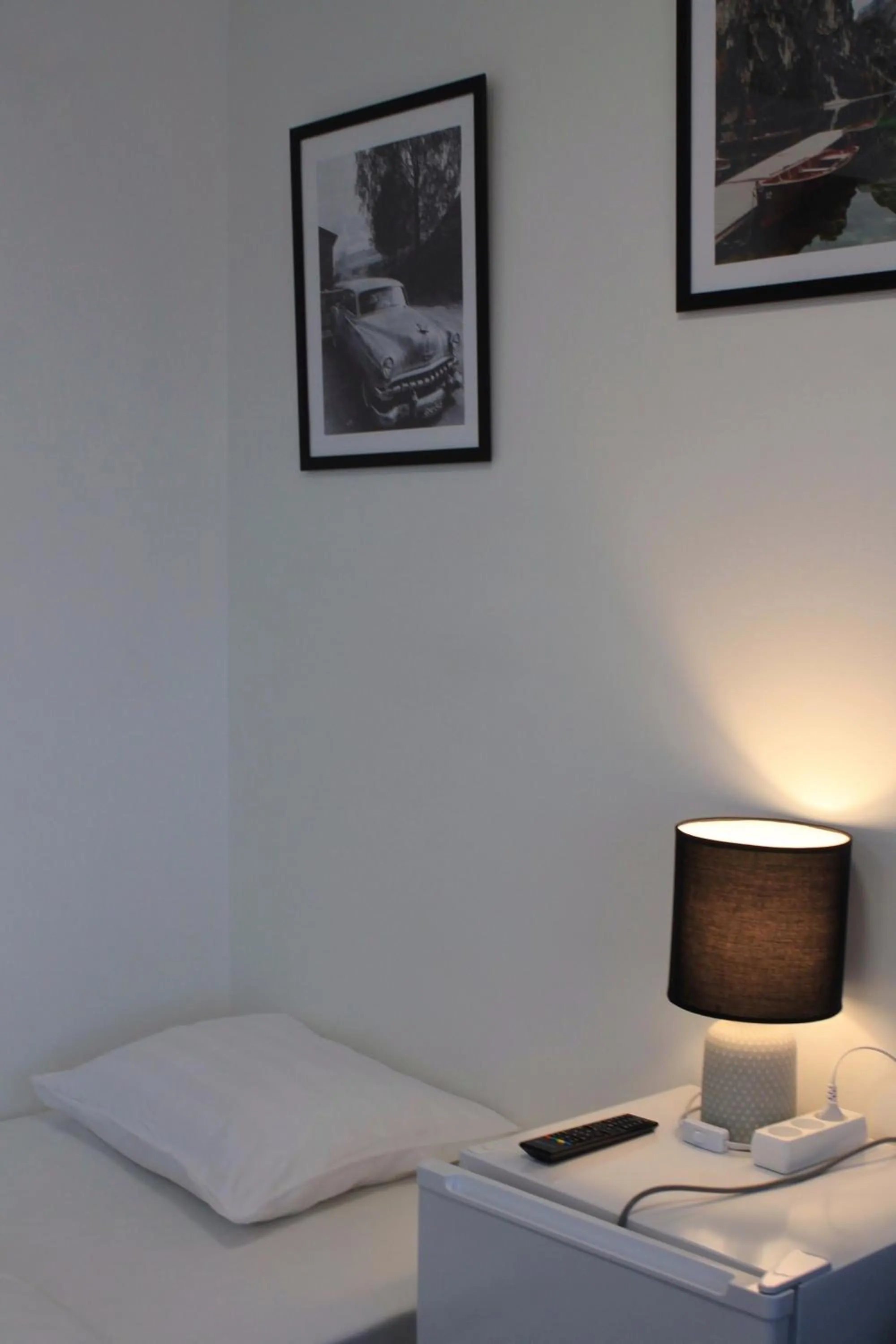 Photo of the whole room, Bed in Inn Tourist Hostel