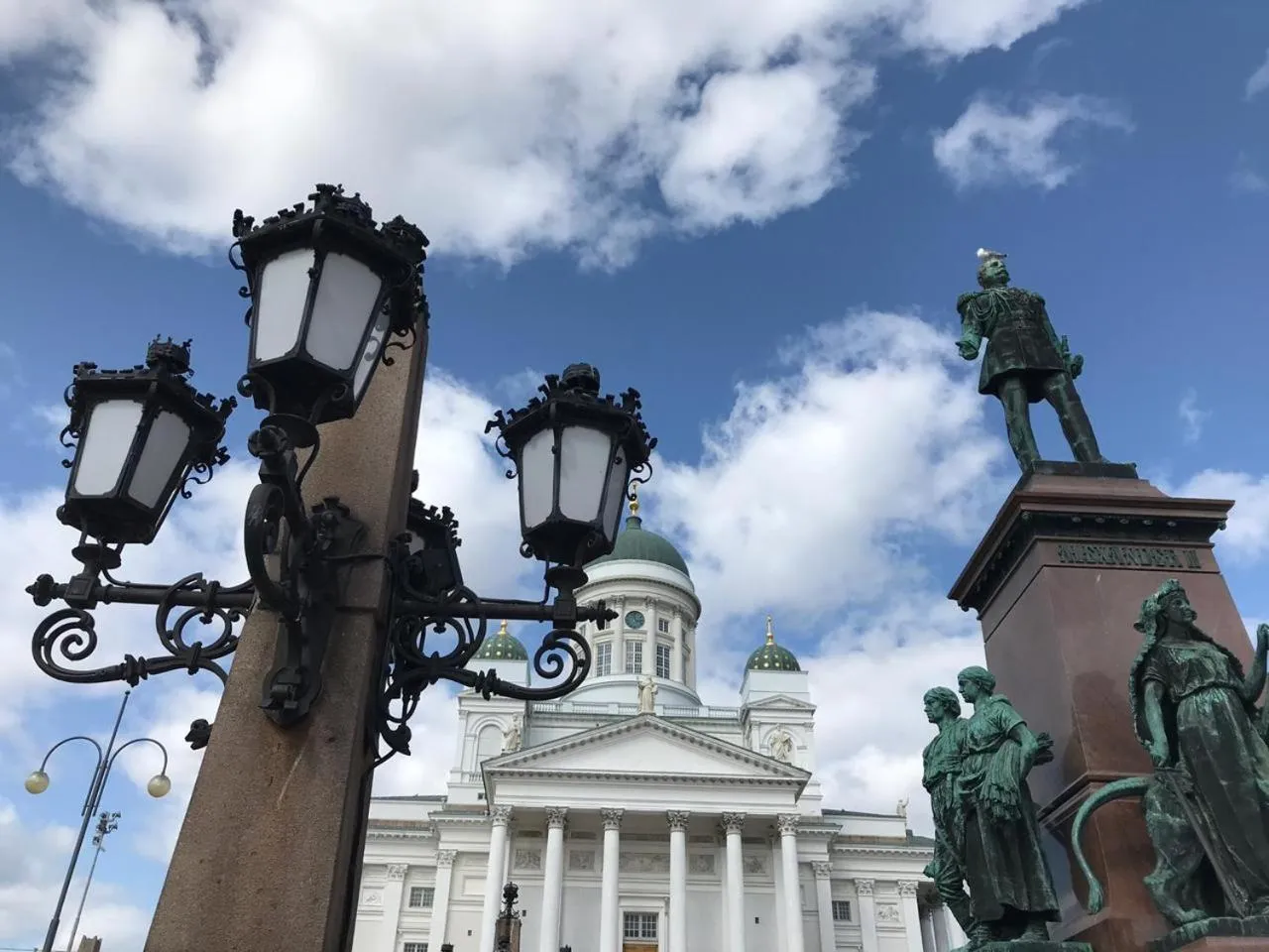 Nearby landmark in Inn Tourist Hostel