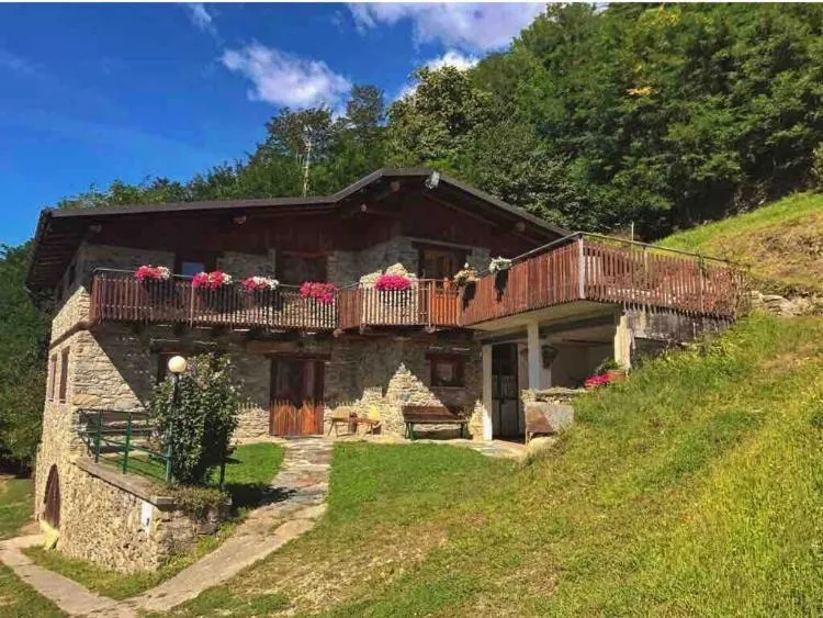 Agriturismo Cavria