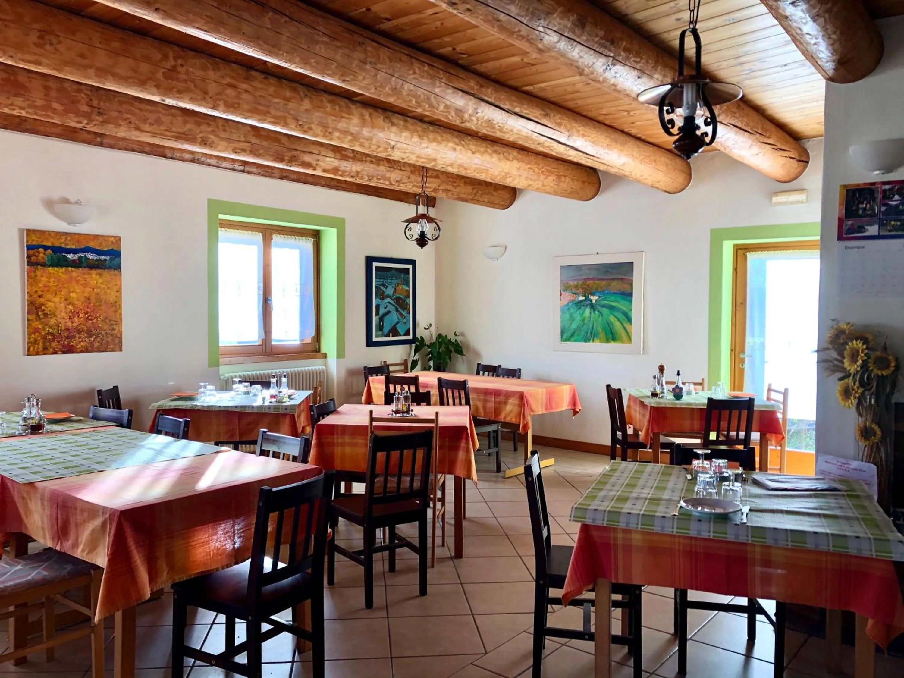 Agriturismo Cavria