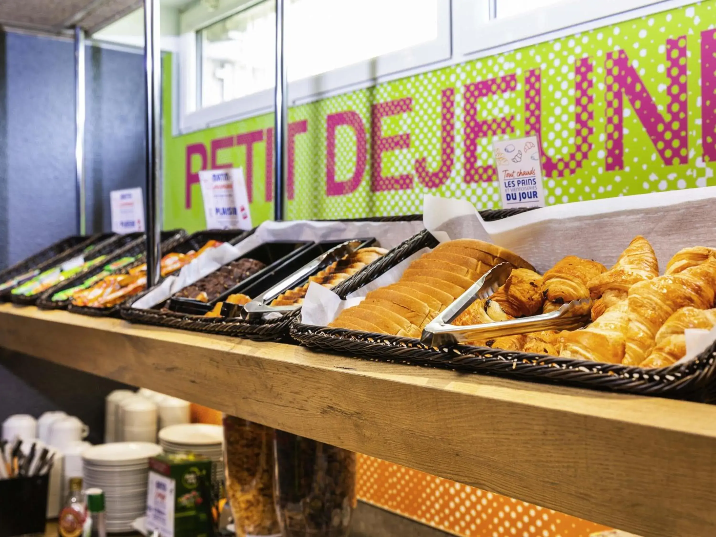 Property building in ibis budget Marne La Vallée Noisy Le Grand Property building in ibis budget Marne La Vallée Noisy Le Grand