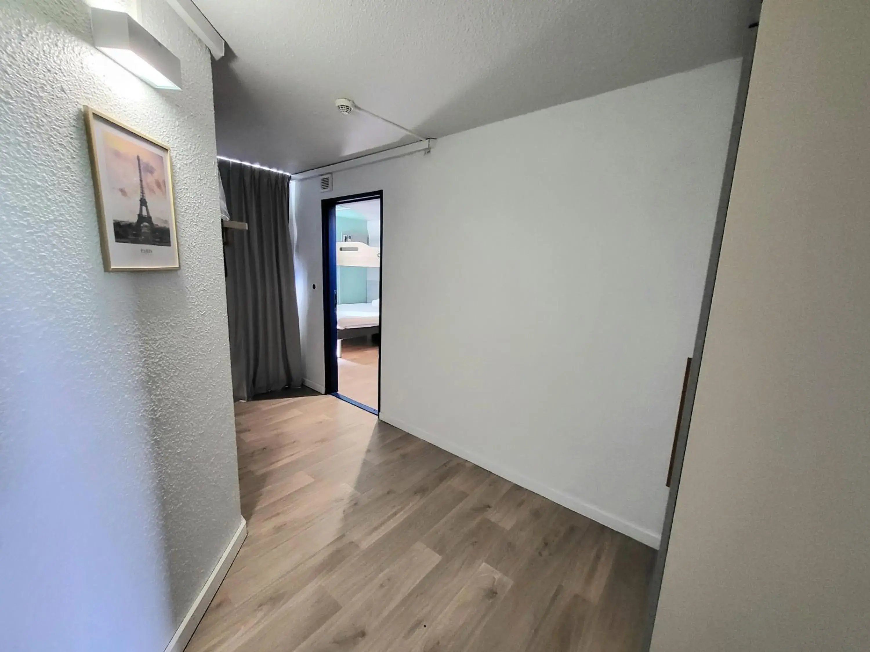 Facade/entrance in ibis budget Marne La Vallée Noisy Le Grand Facade/entrance in ibis budget Marne La Vallée Noisy Le Grand