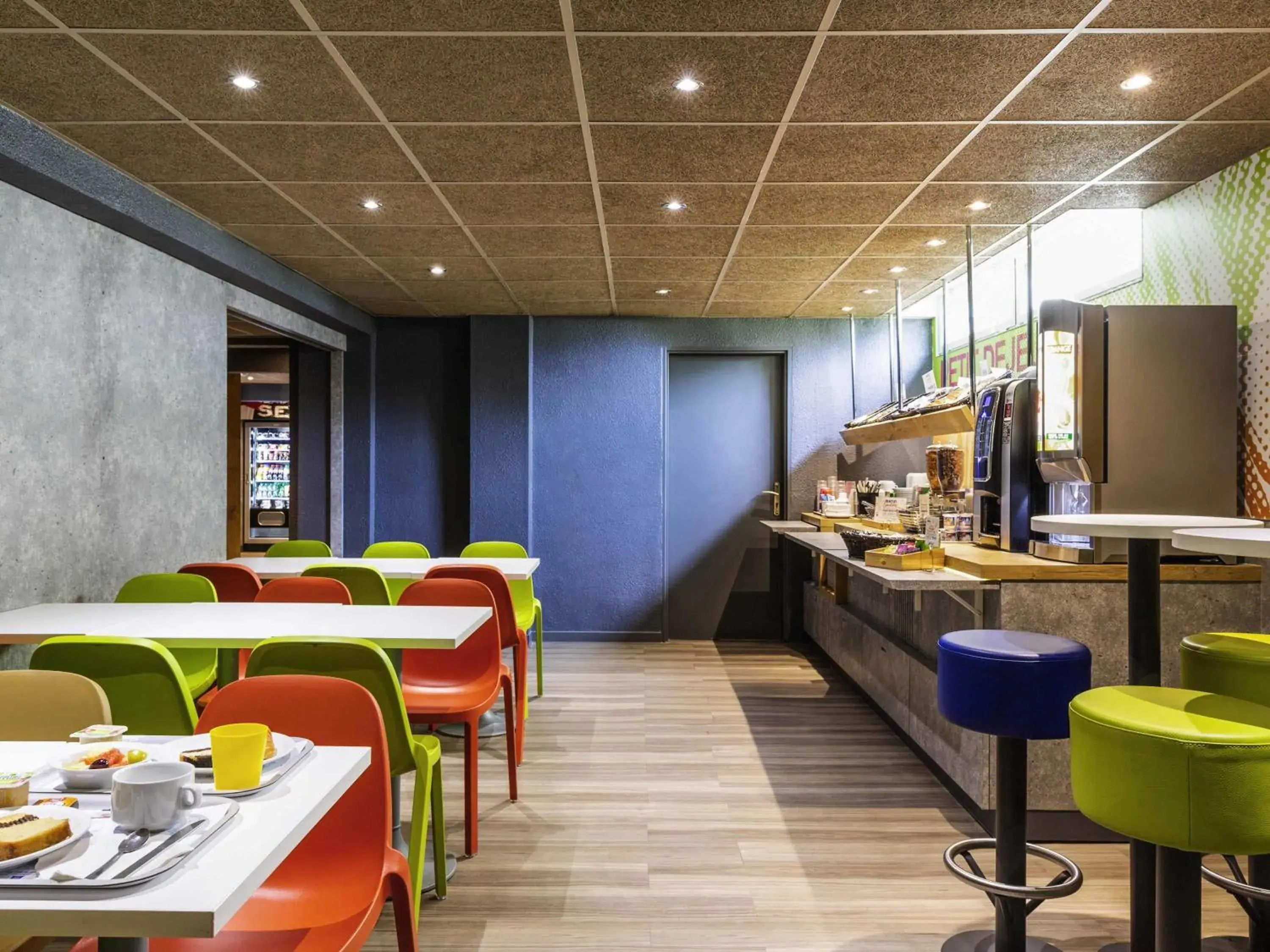 Property building in ibis budget Marne La Vallée Noisy Le Grand Property building in ibis budget Marne La Vallée Noisy Le Grand