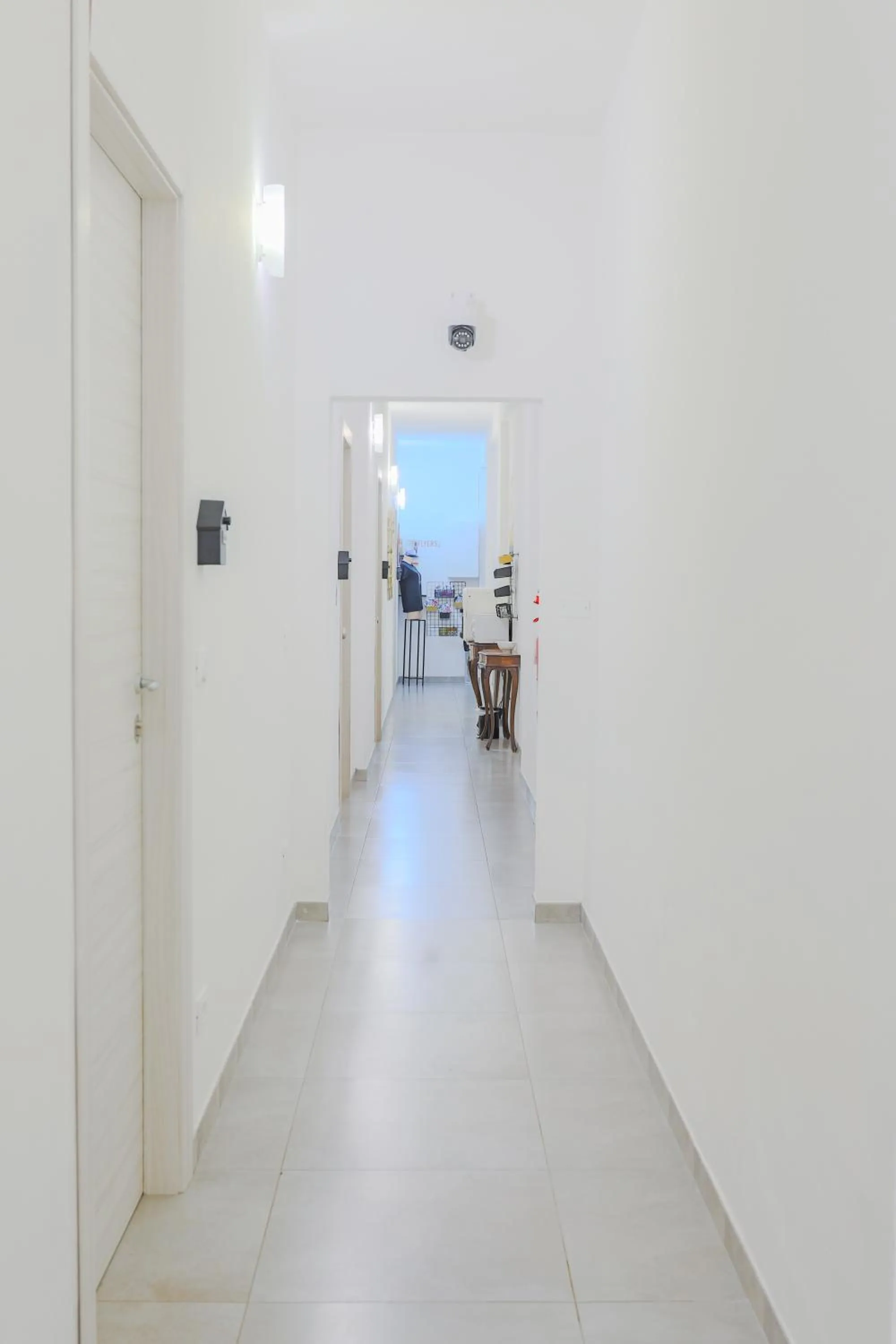 HOLABOLOGNA Luxury Rooms and Flats