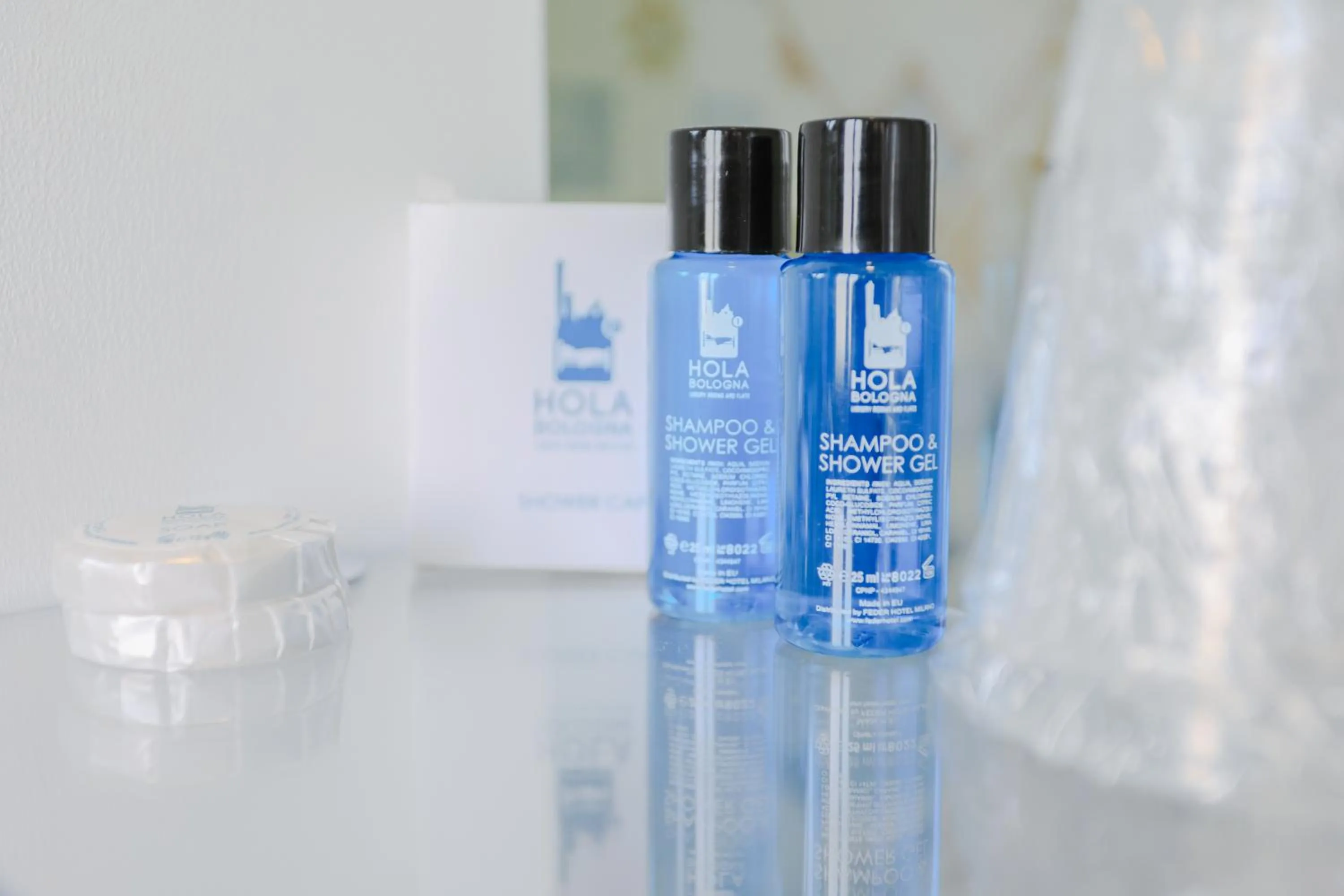 HOLABOLOGNA Luxury Rooms and Flats