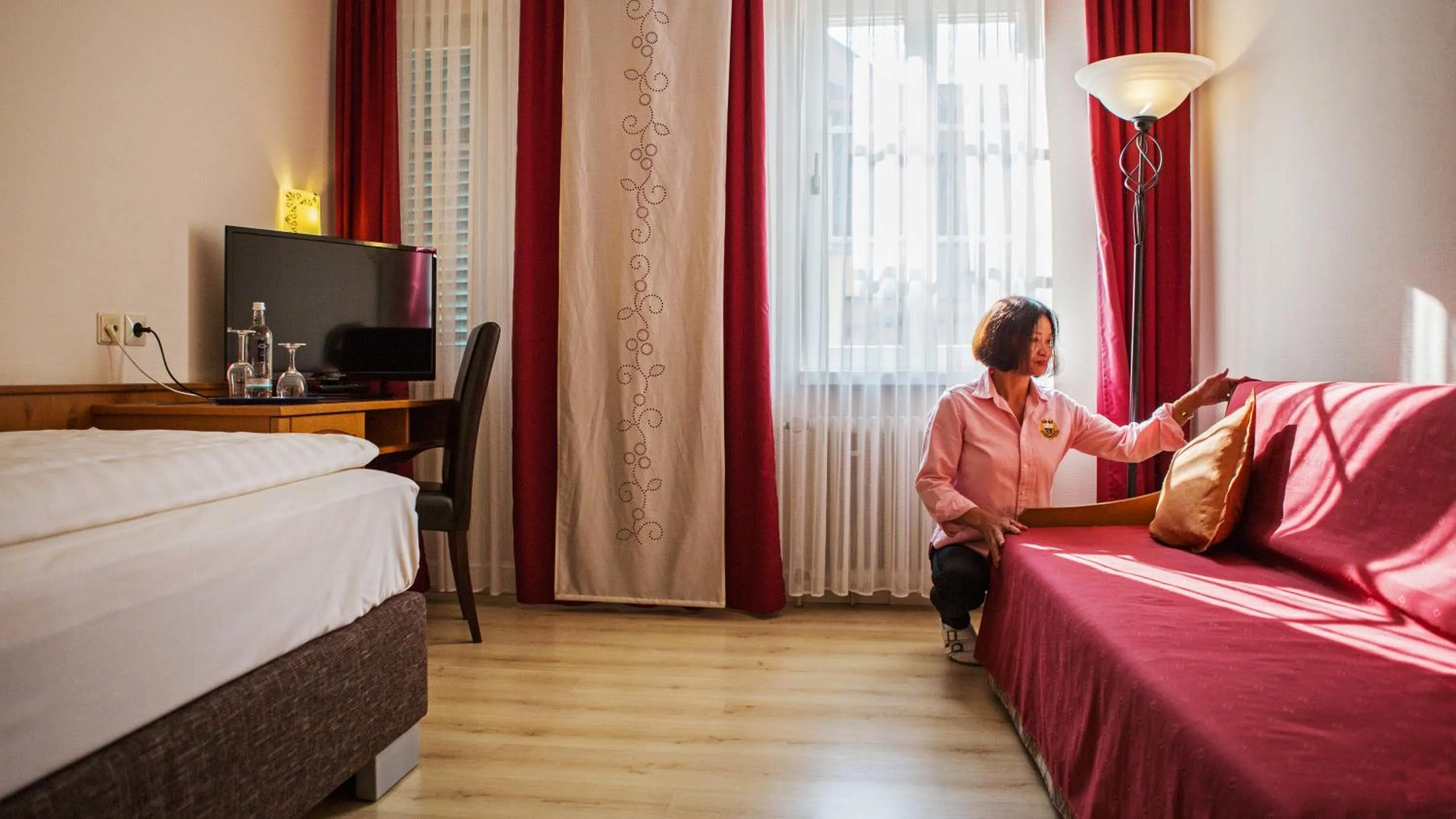 Hotel Am Schloss