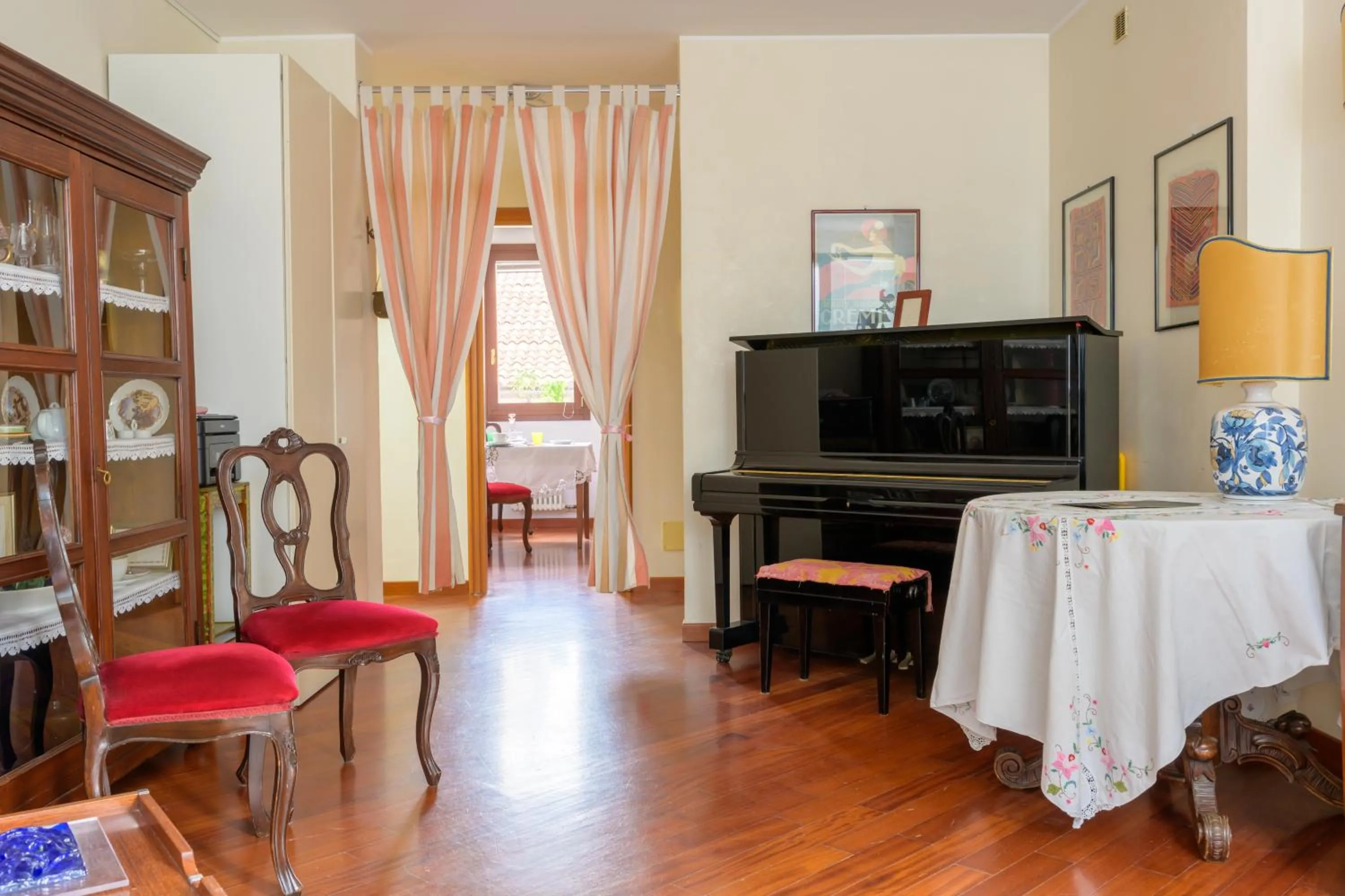 B&b Giudecca Bella