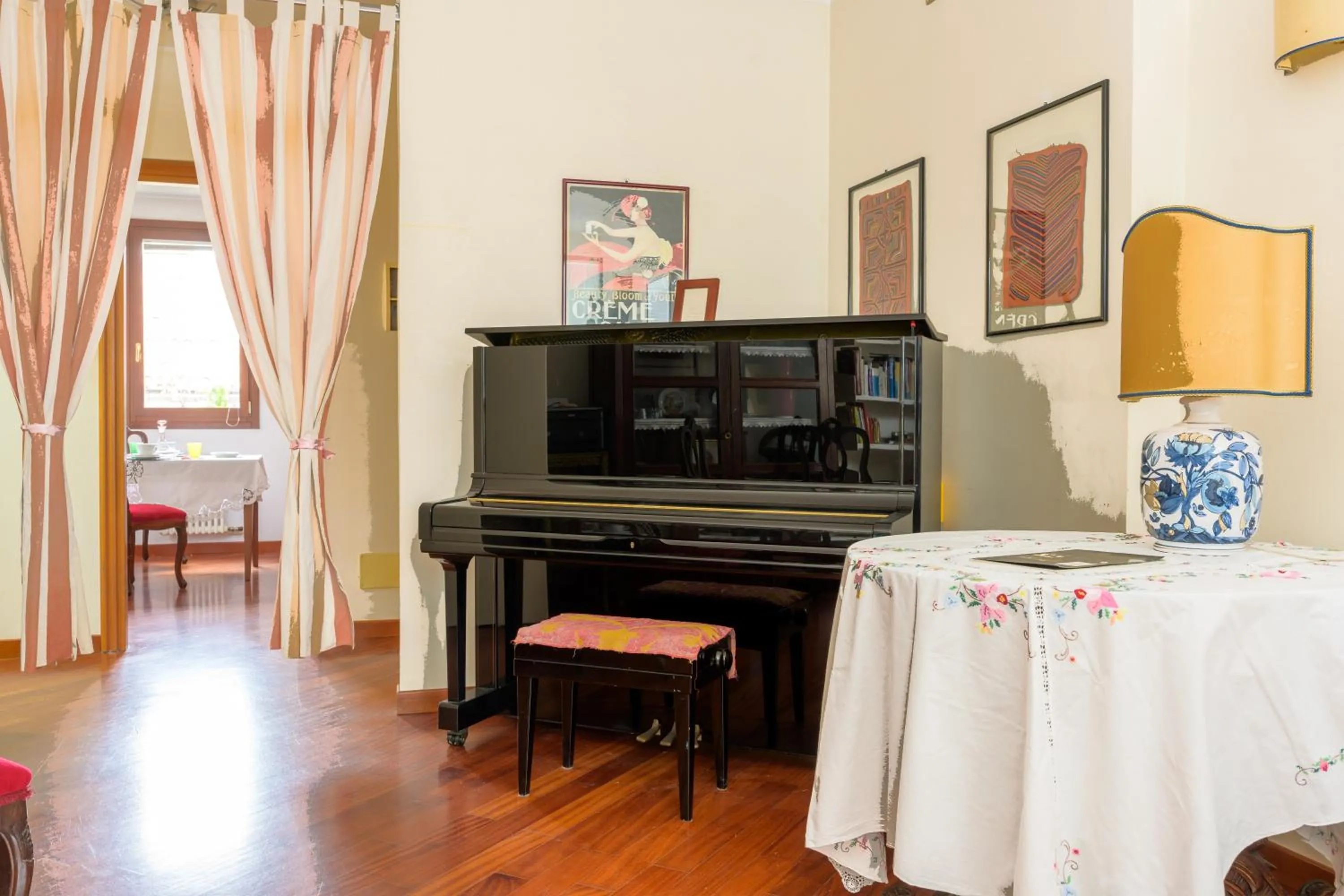 B&b Giudecca Bella
