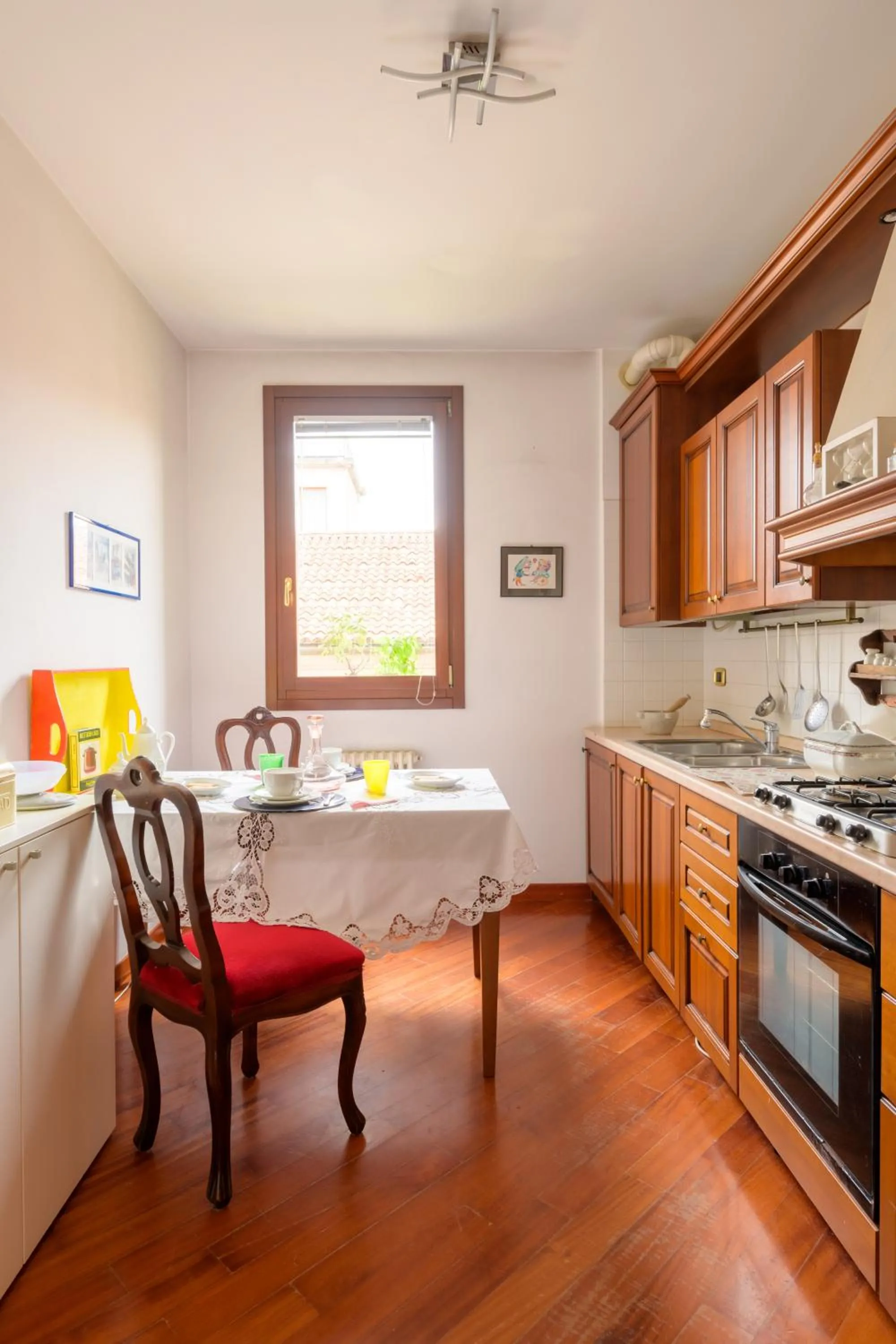 B&b Giudecca Bella