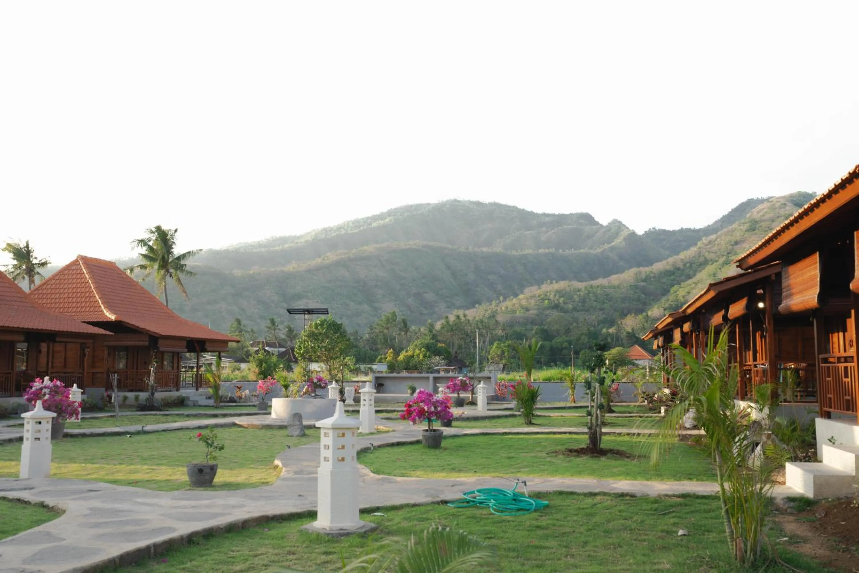 Damar Sanjaya Uttama