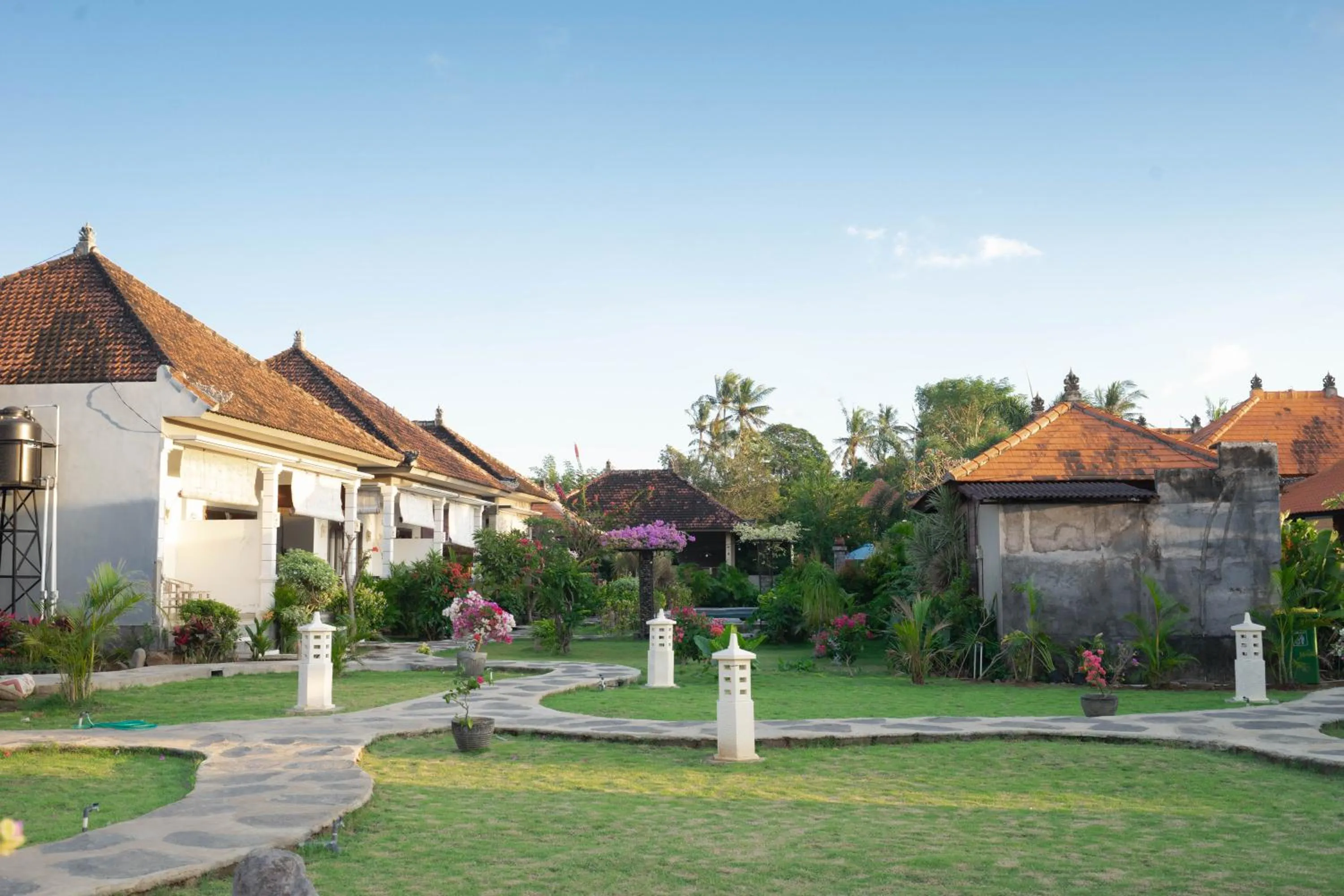 Damar Sanjaya Uttama