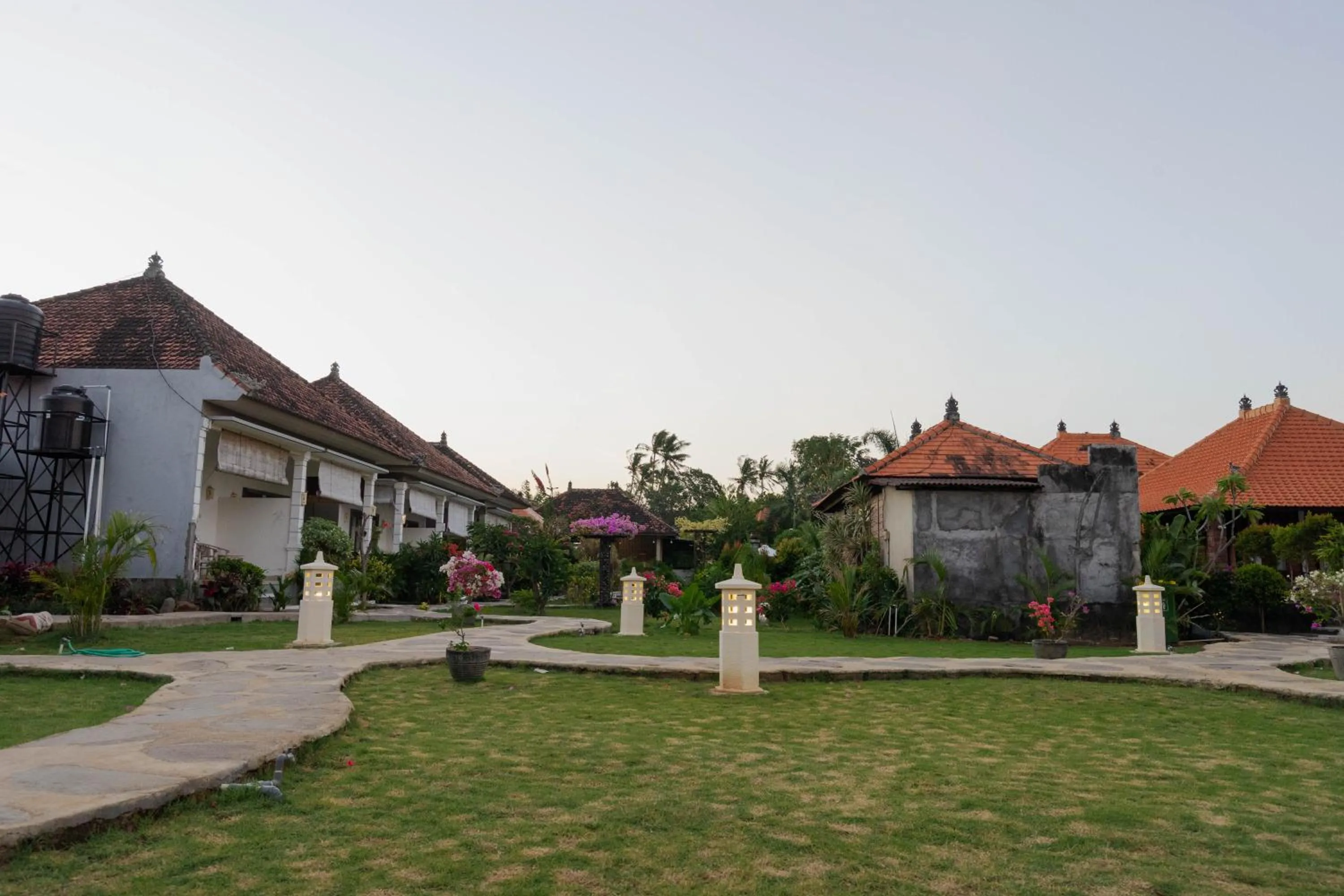 Damar Sanjaya Uttama