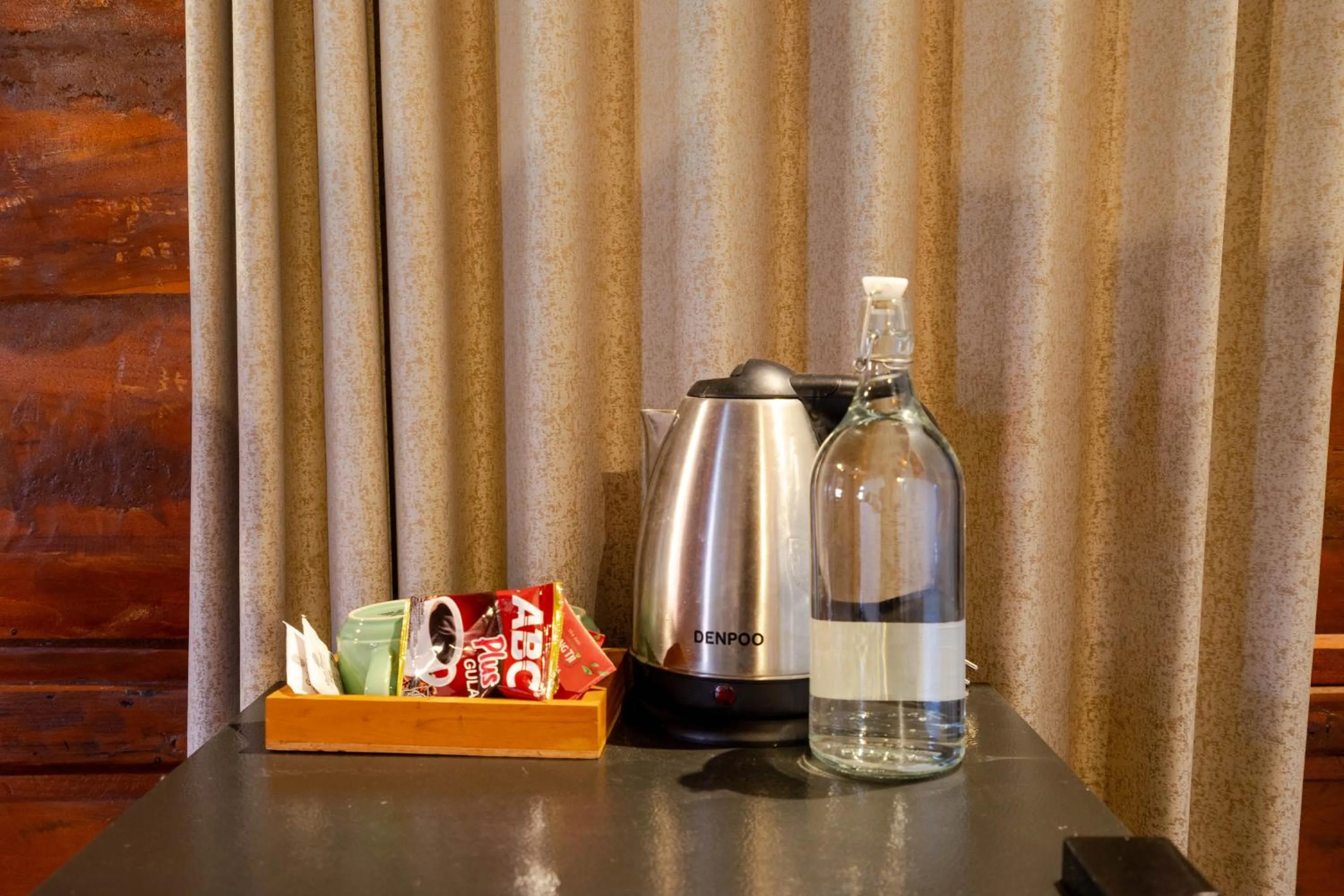 Damar Sanjaya Uttama